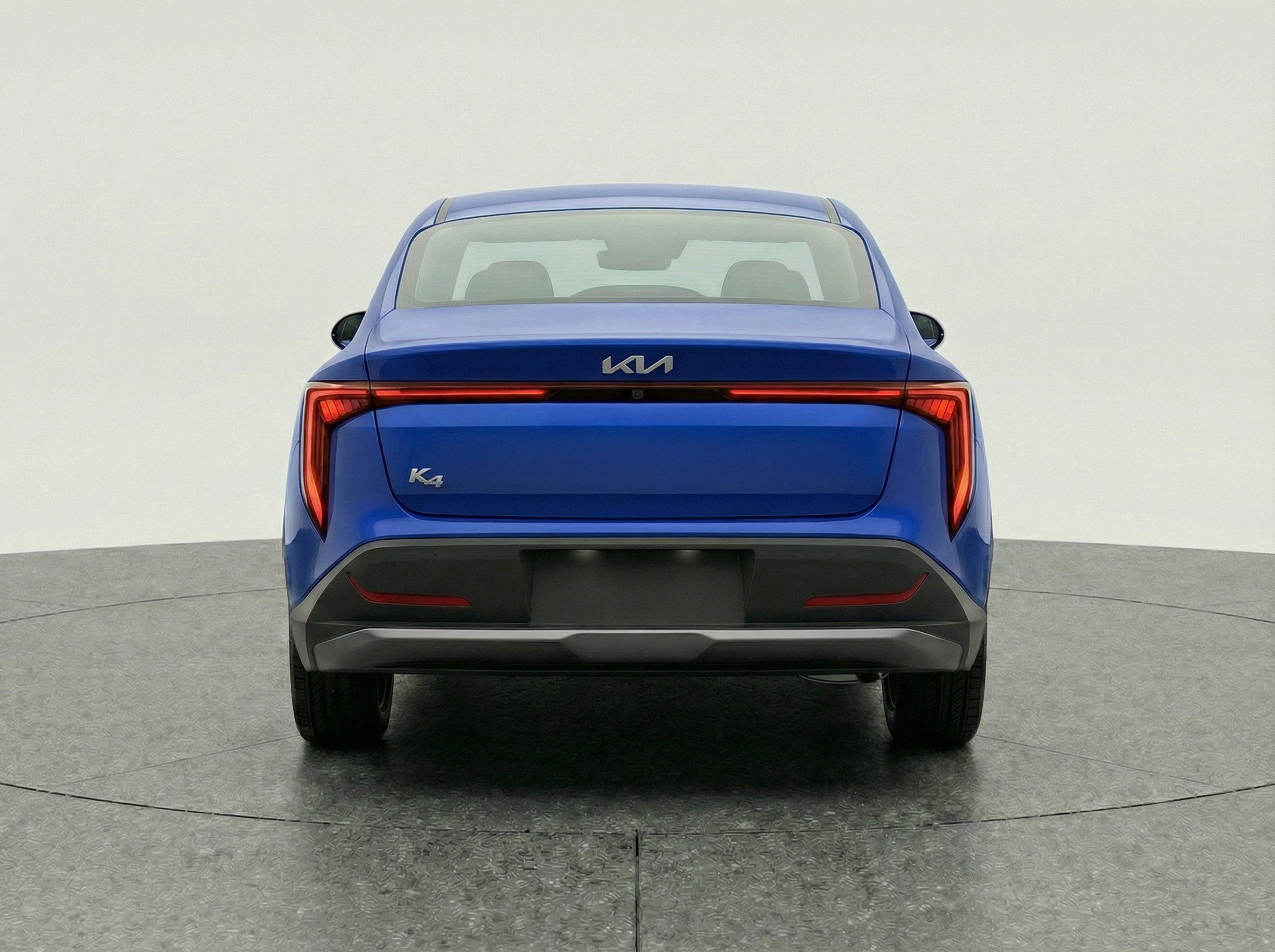 Thumbnail: 2025 Kia K4 - 7