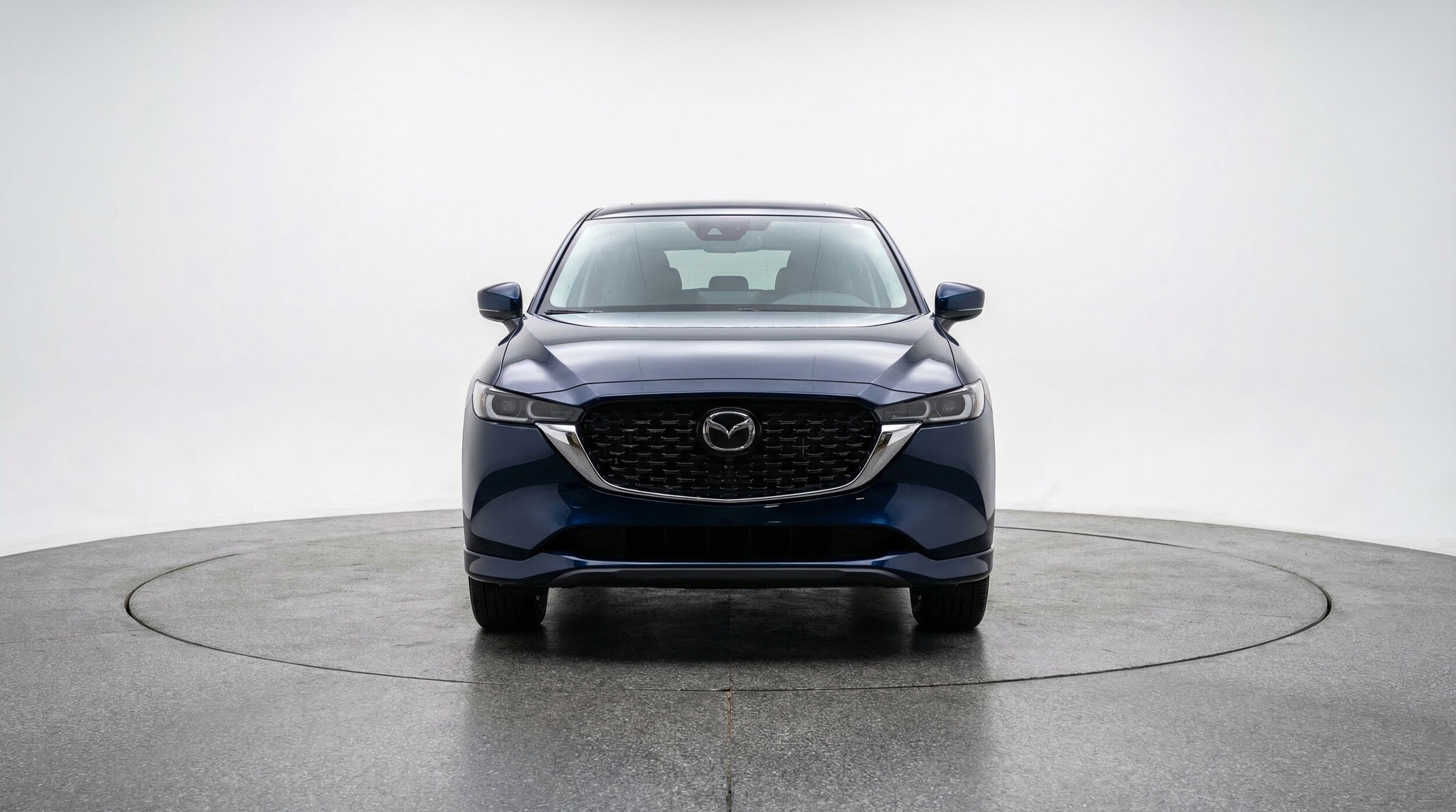 Thumbnail: 2024 Mazda CX-5 - 2
