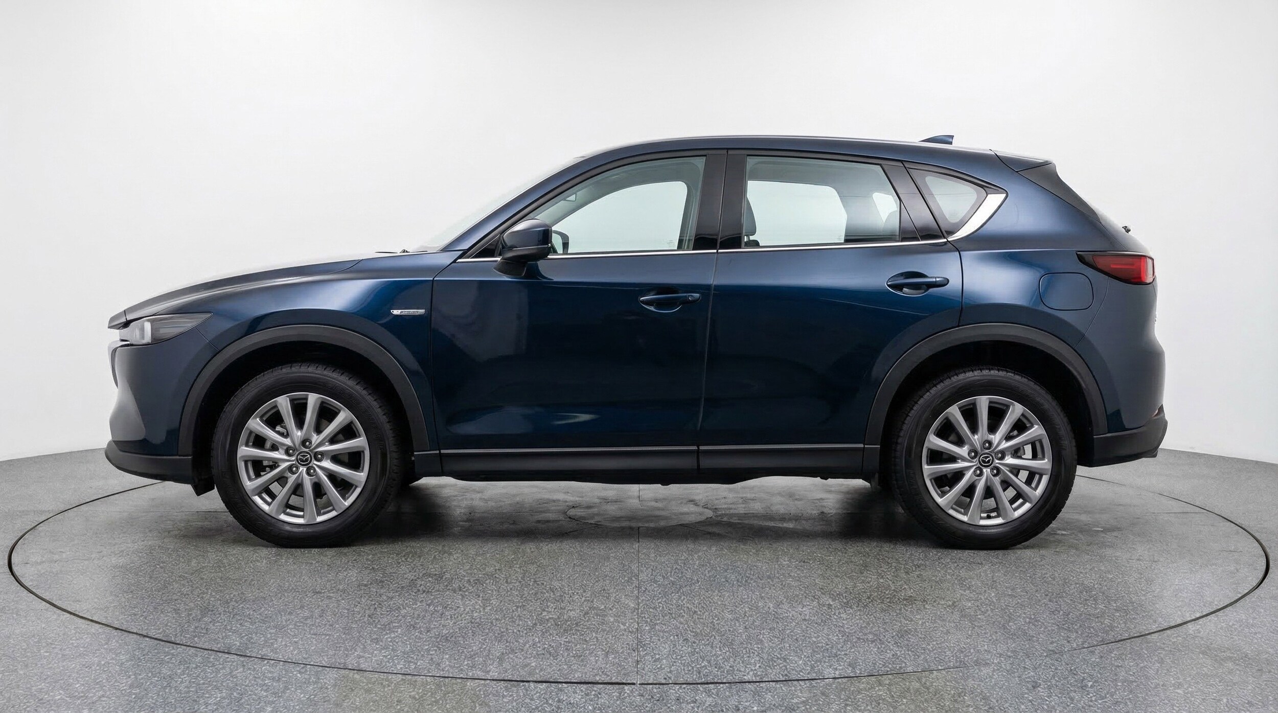 Thumbnail: 2024 Mazda CX-5 - 5