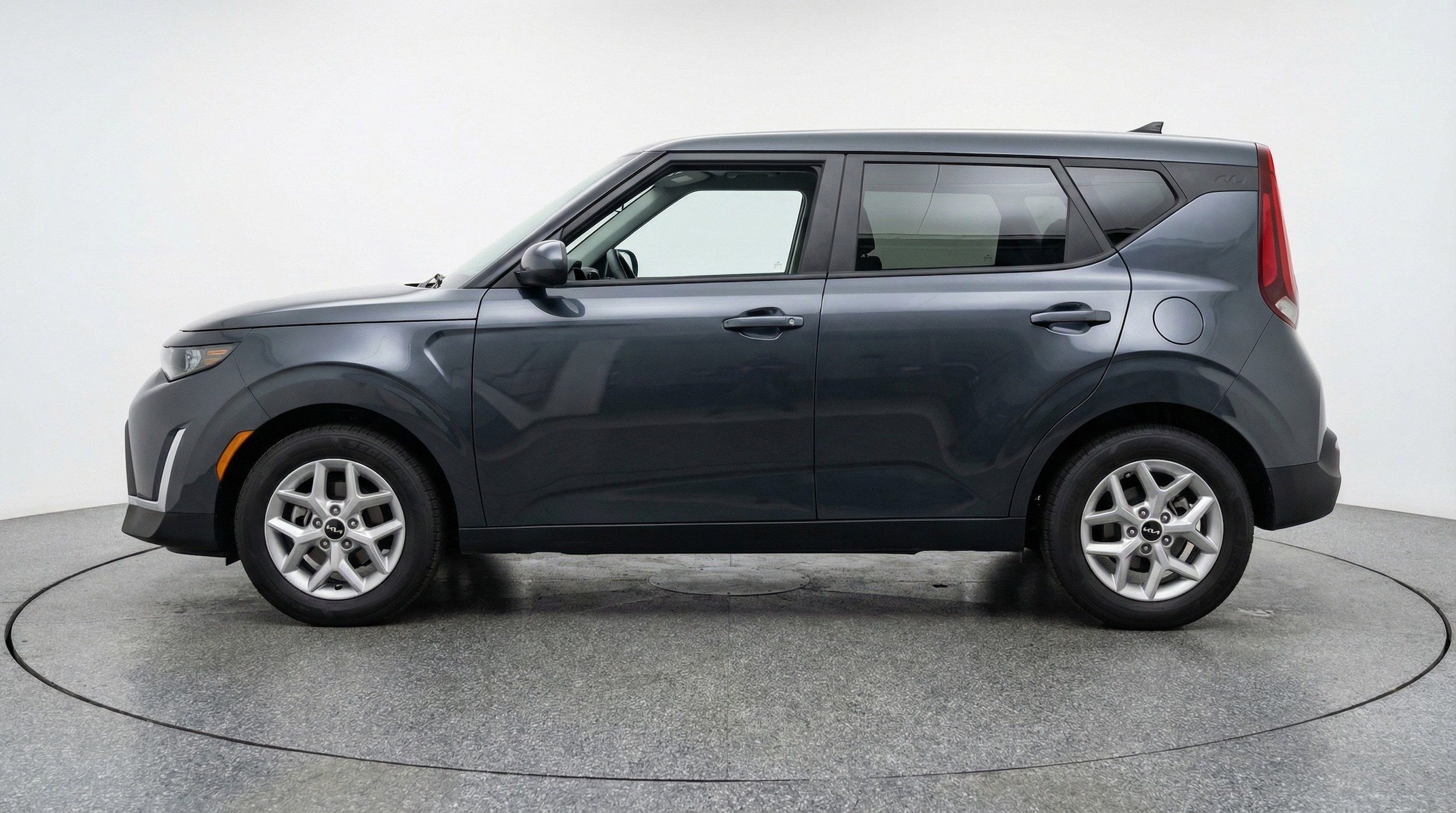 Thumbnail: 2025 Kia Soul - 5