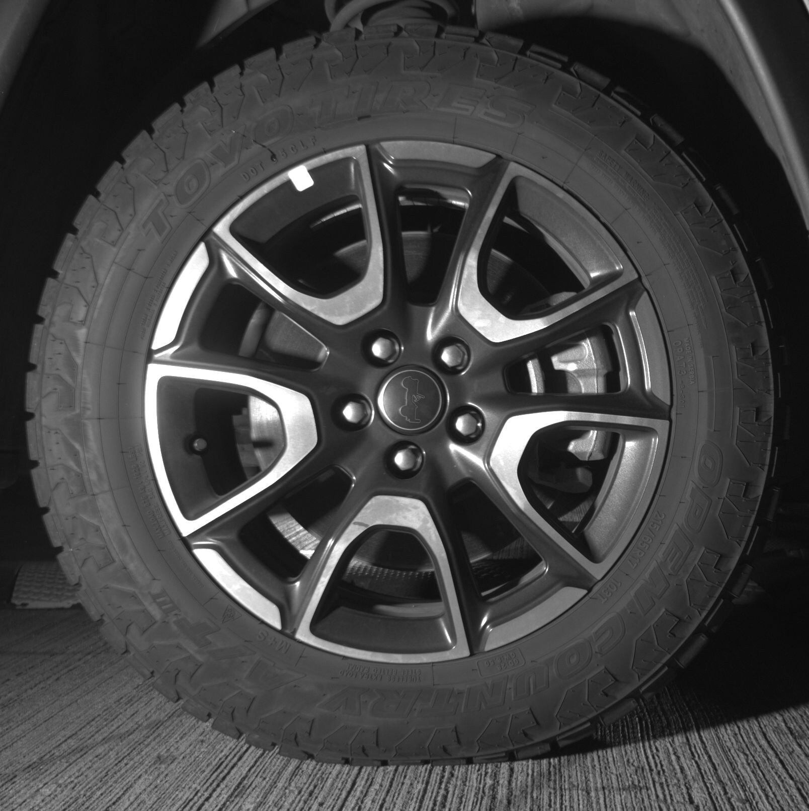 Thumbnail: 2025 Jeep Compass - 10