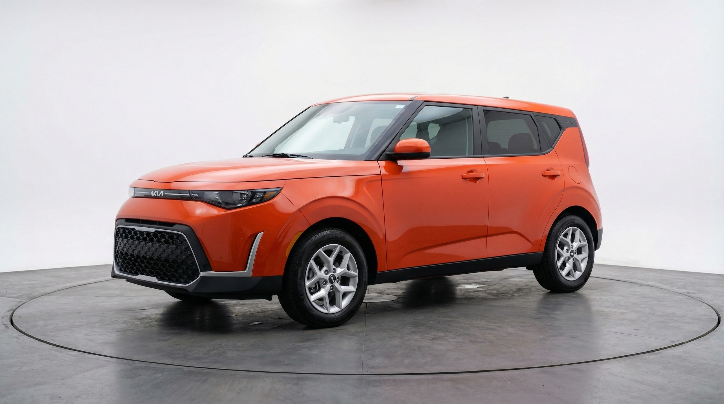 Thumbnail: 2025 Kia Soul - 3