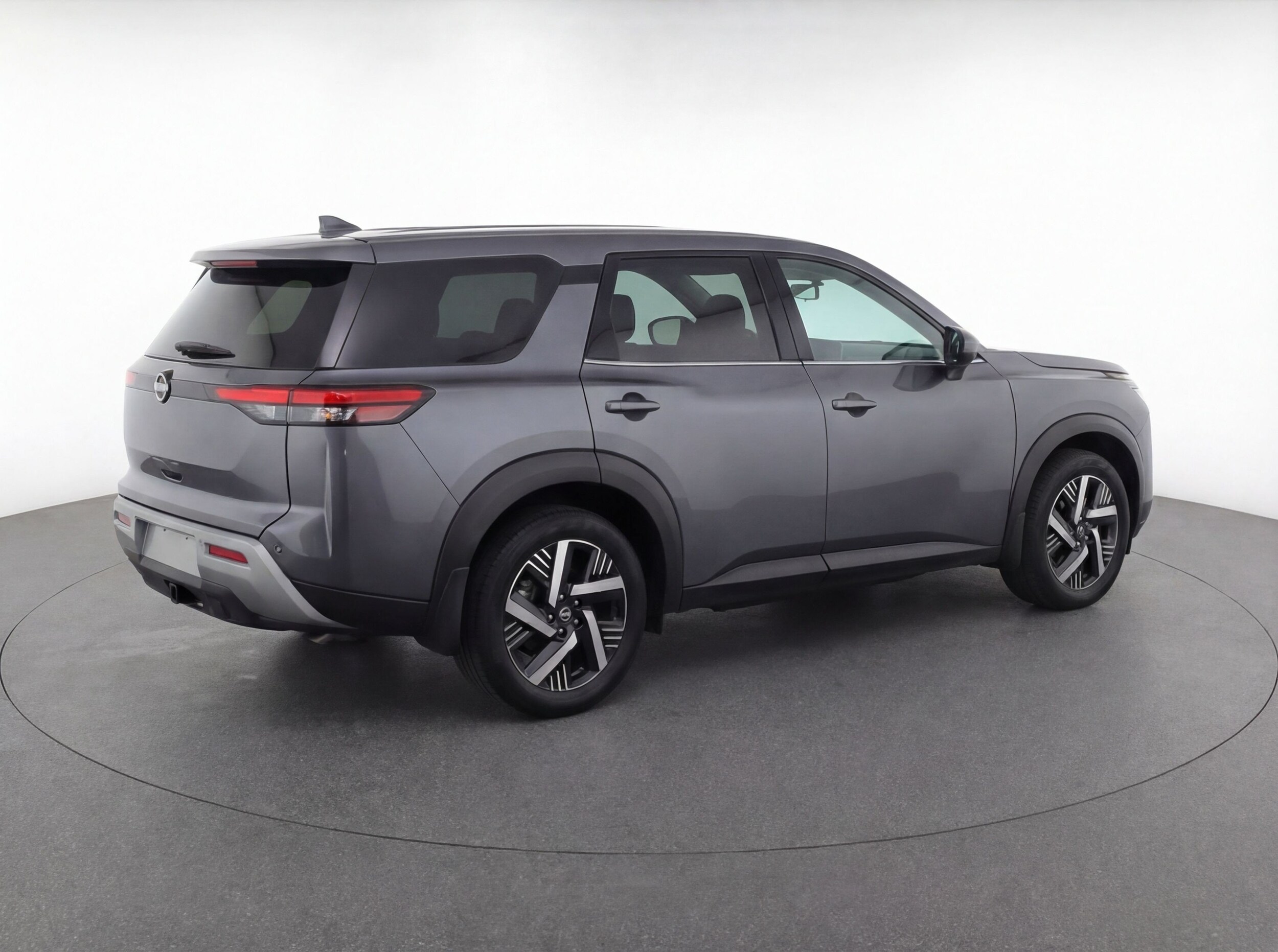 Thumbnail: 2025 Nissan Kicks - 9