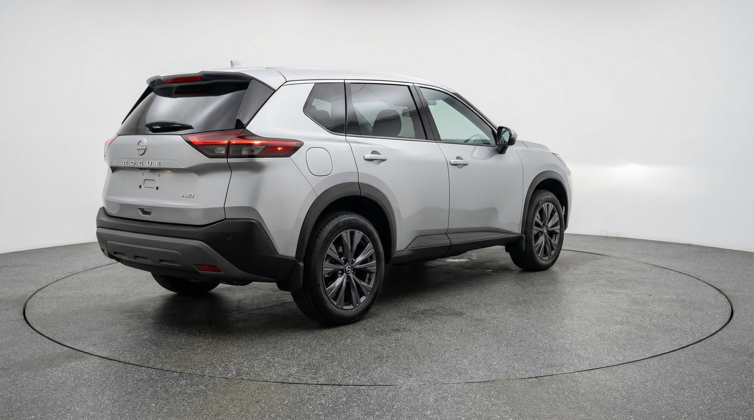Thumbnail: 2025 Nissan Rogue - 9