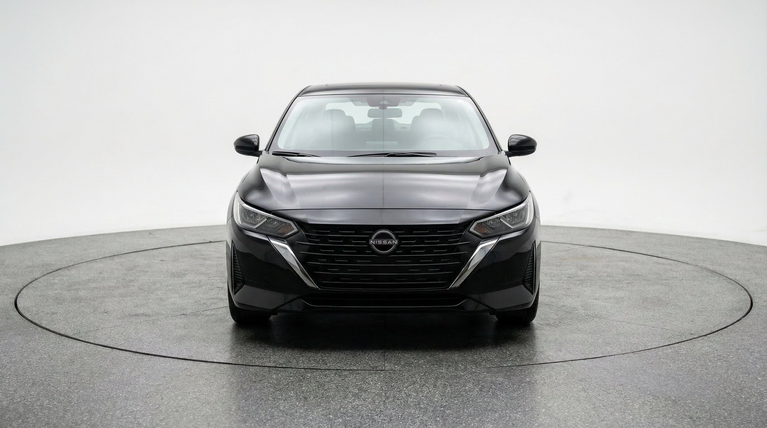 Thumbnail: 2025 Nissan Sentra - 2