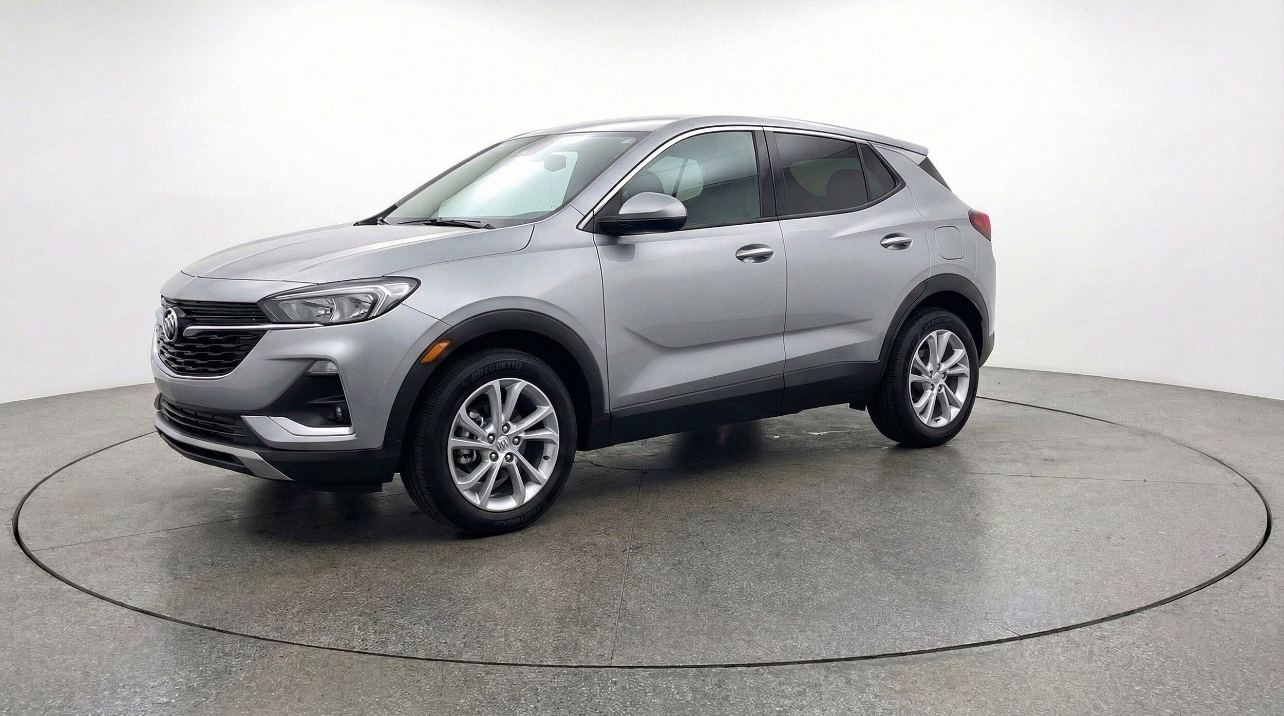 Thumbnail: 2025 Buick Encore GX - 3