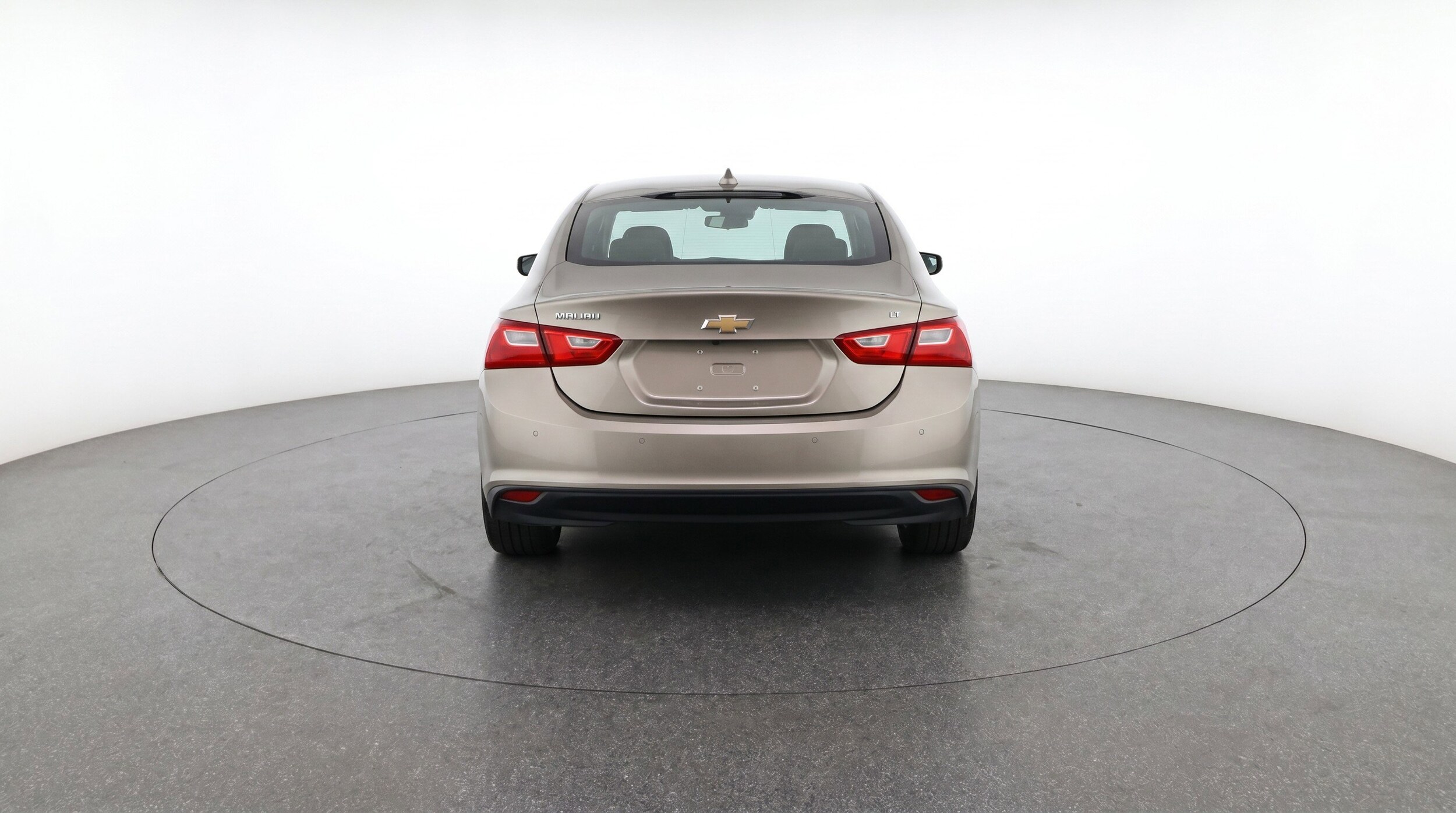 Thumbnail: 2024 Chevrolet Malibu - 7