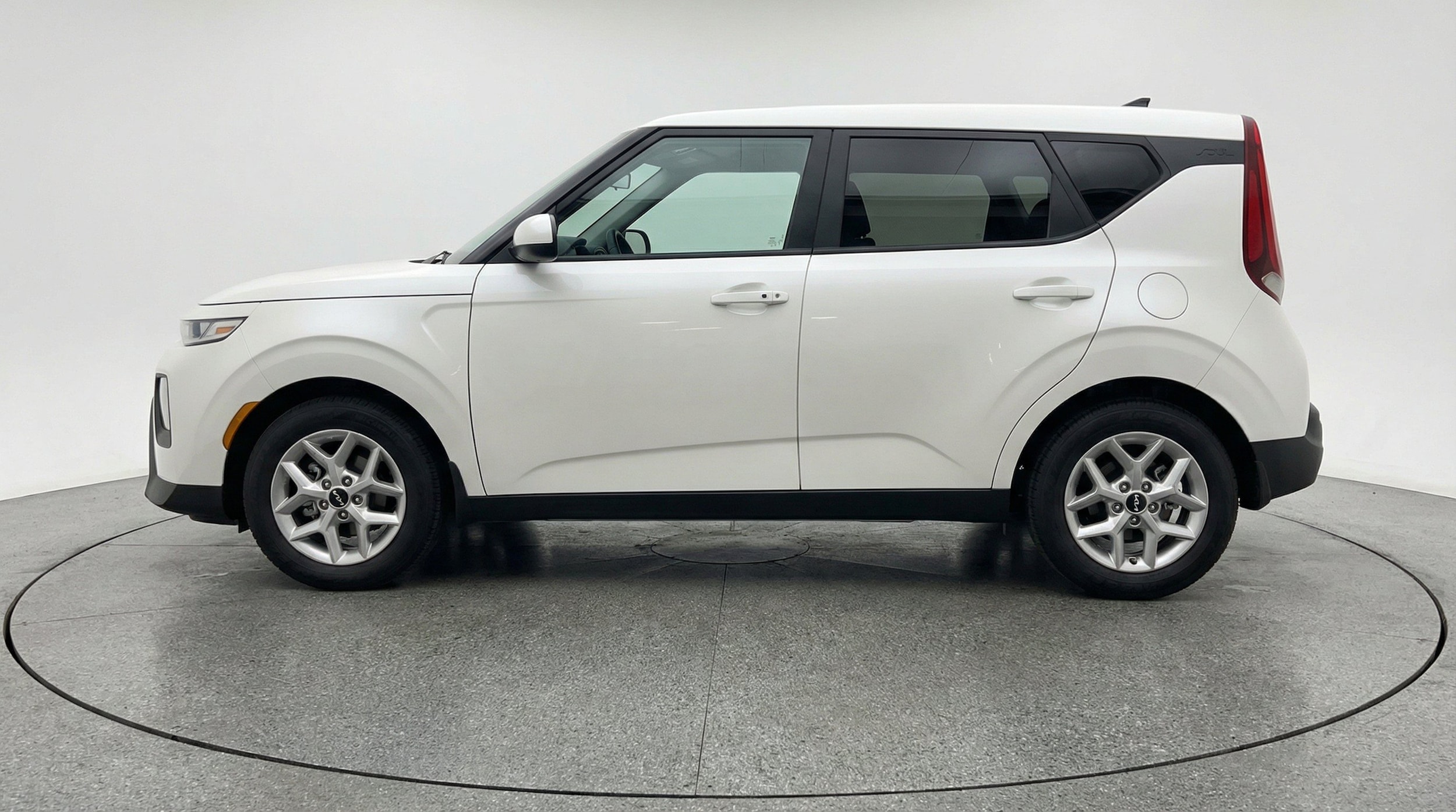 Thumbnail: 2025 Kia Soul - 5