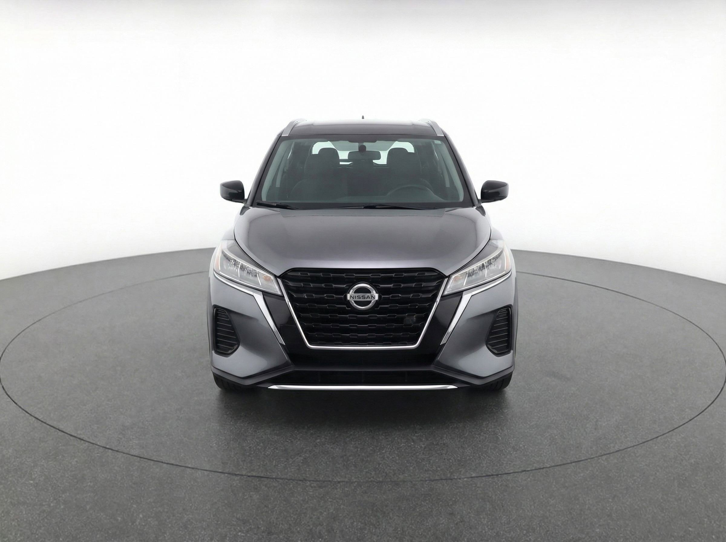 Thumbnail: 2024 Nissan Kicks - 2