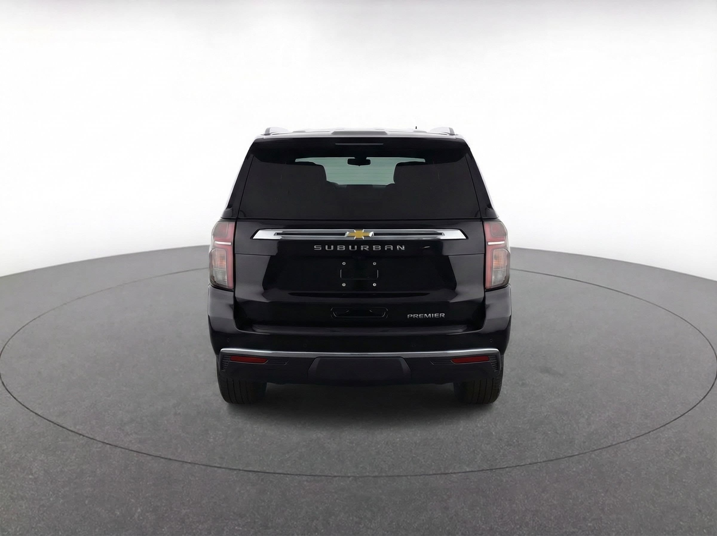 Thumbnail: 2023 Chevrolet Suburban - 7