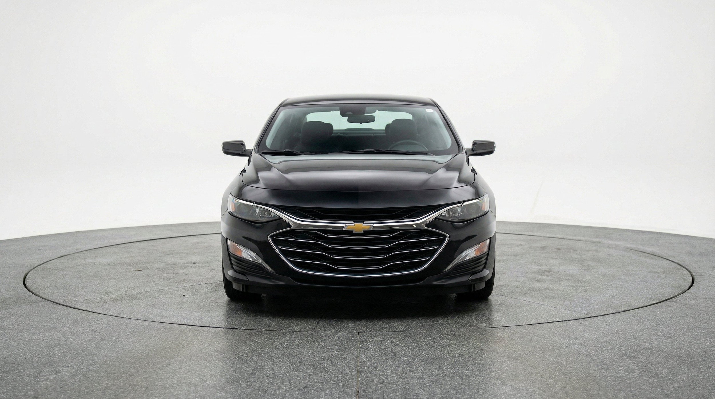 Thumbnail: 2024 Chevrolet Malibu - 2