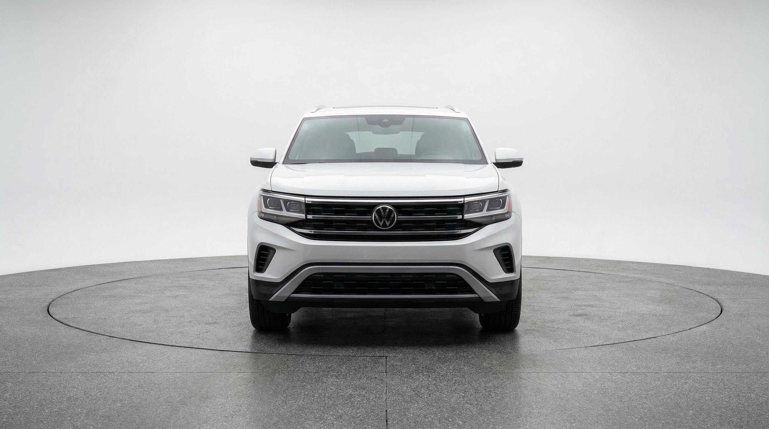 Thumbnail: 2026 Volkswagen Atlas - 2