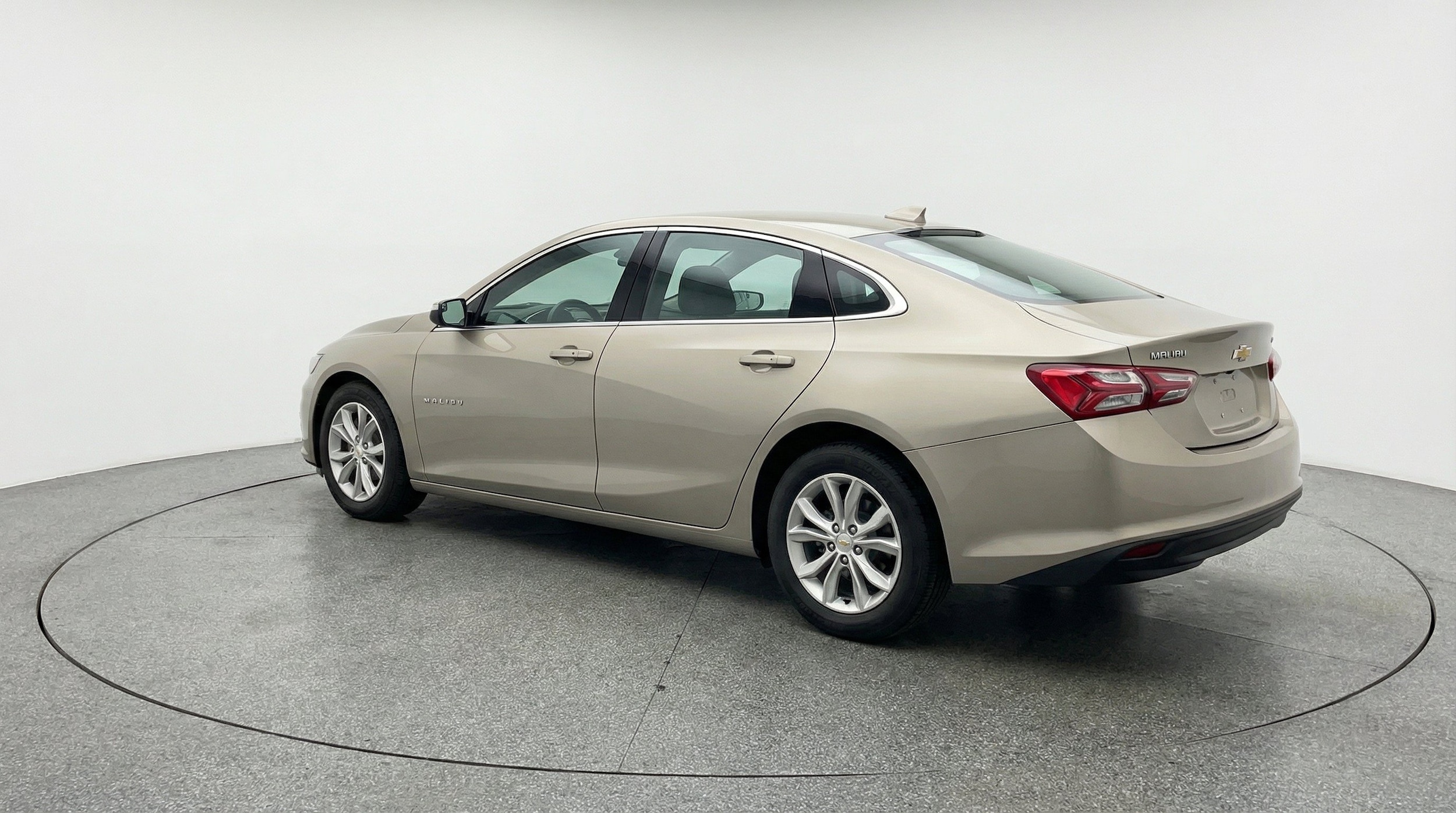 Thumbnail: 2024 Chevrolet Malibu - 6
