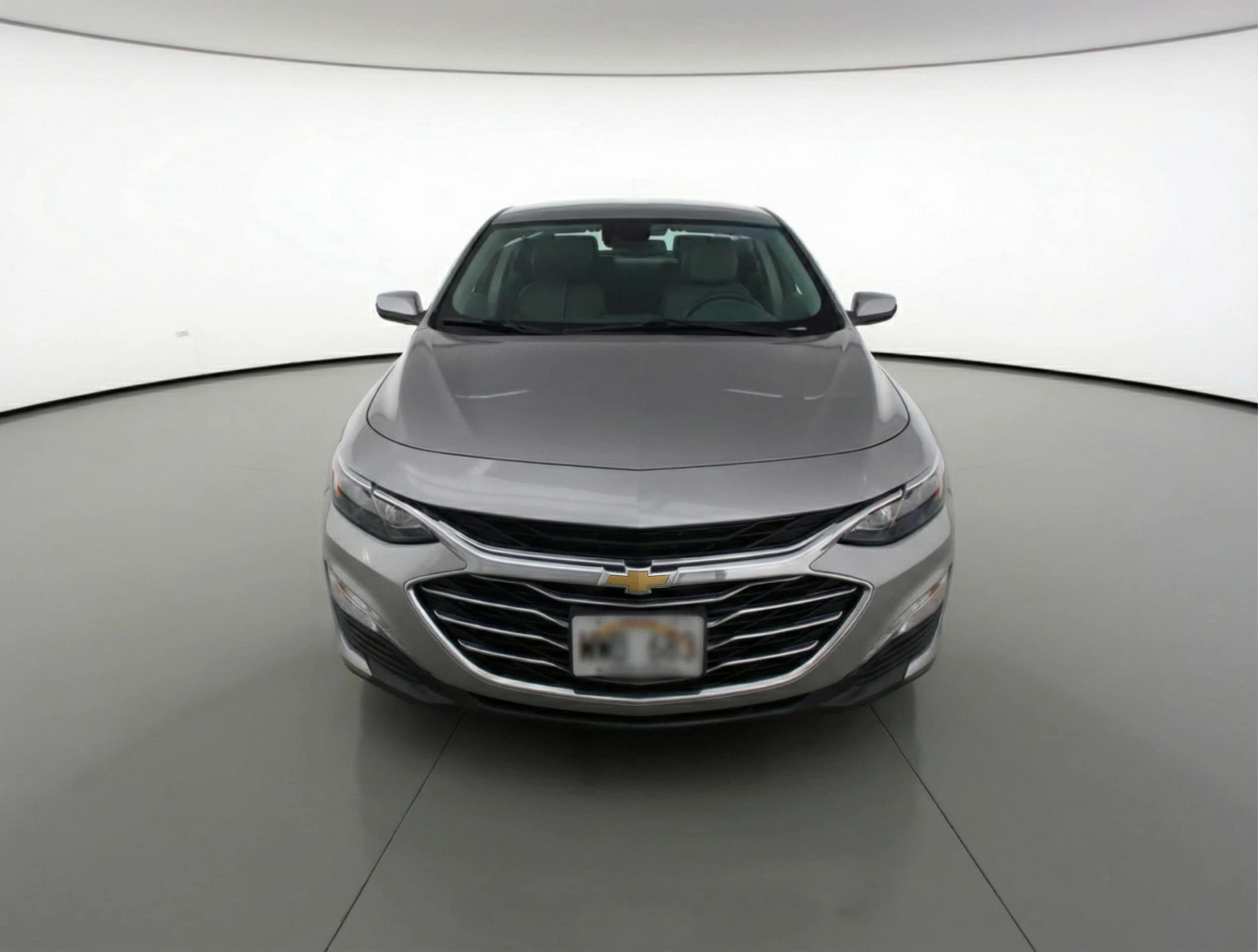 Thumbnail: 2023 Chevrolet Malibu - 2