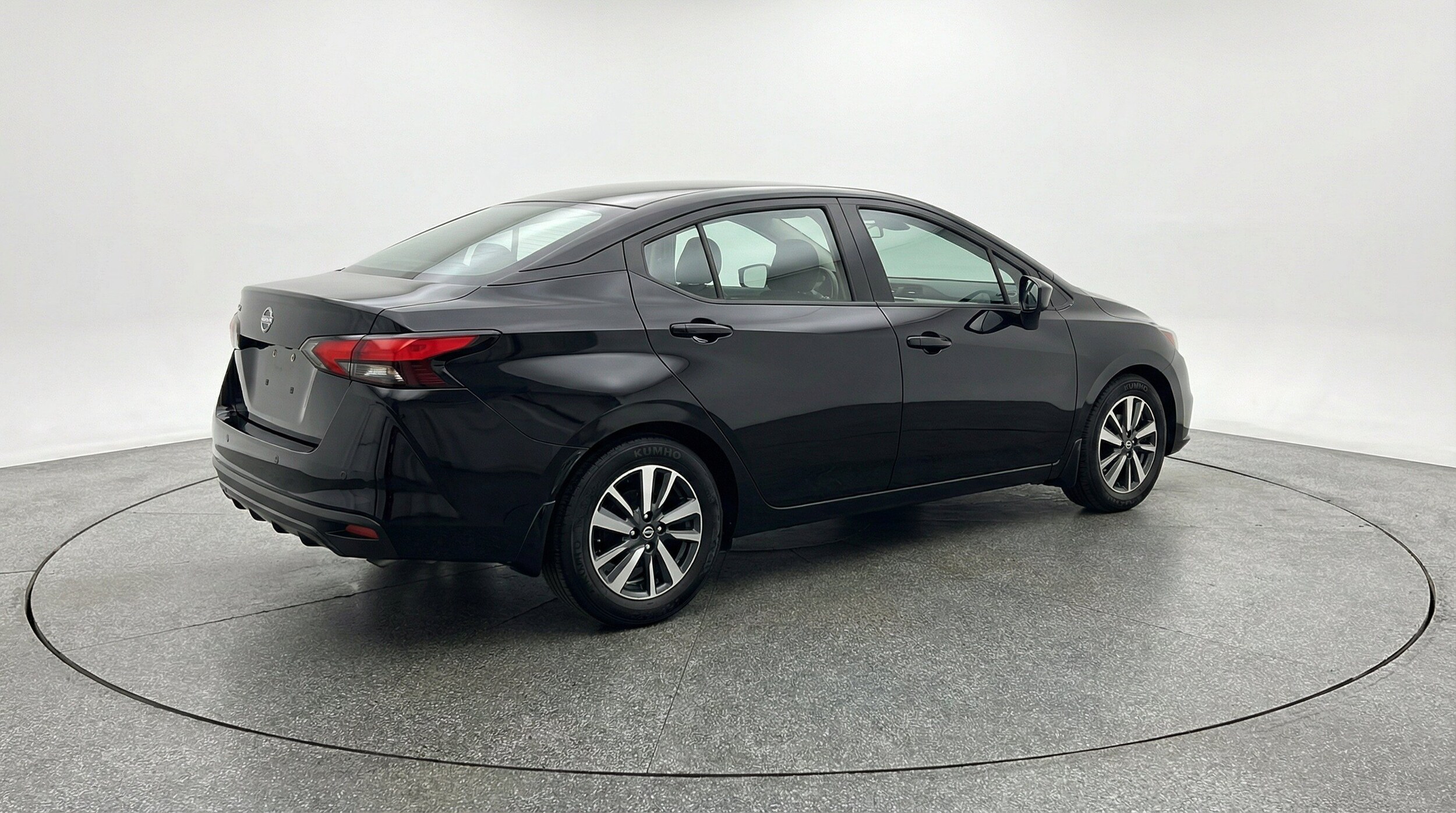 Thumbnail: 2025 Nissan Versa - 9