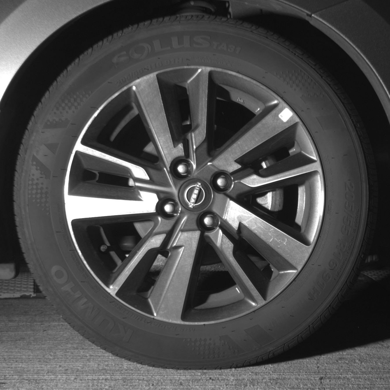 Thumbnail: 2025 Nissan Versa - 13