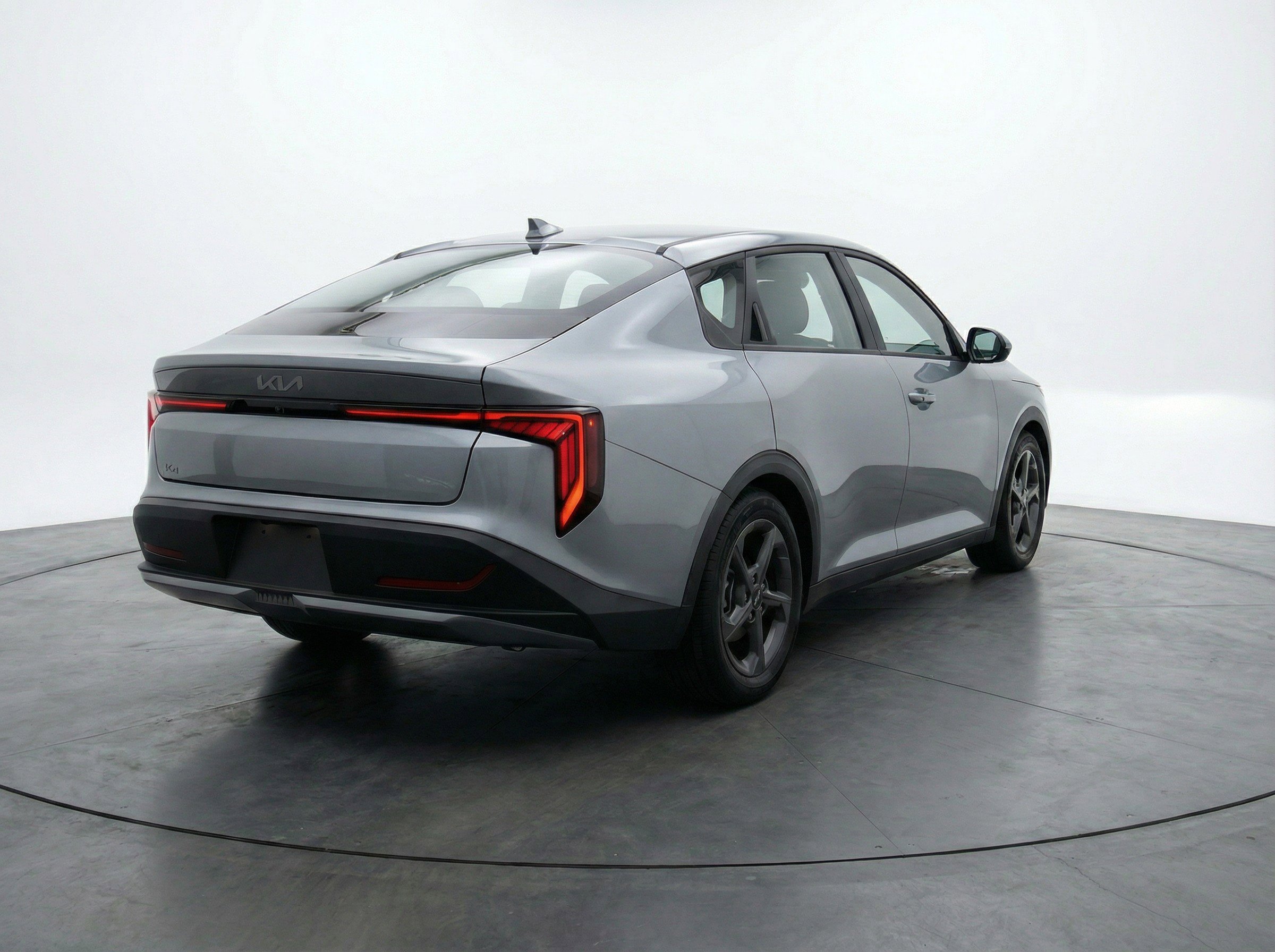 Thumbnail: 2025 Kia K4 - 9