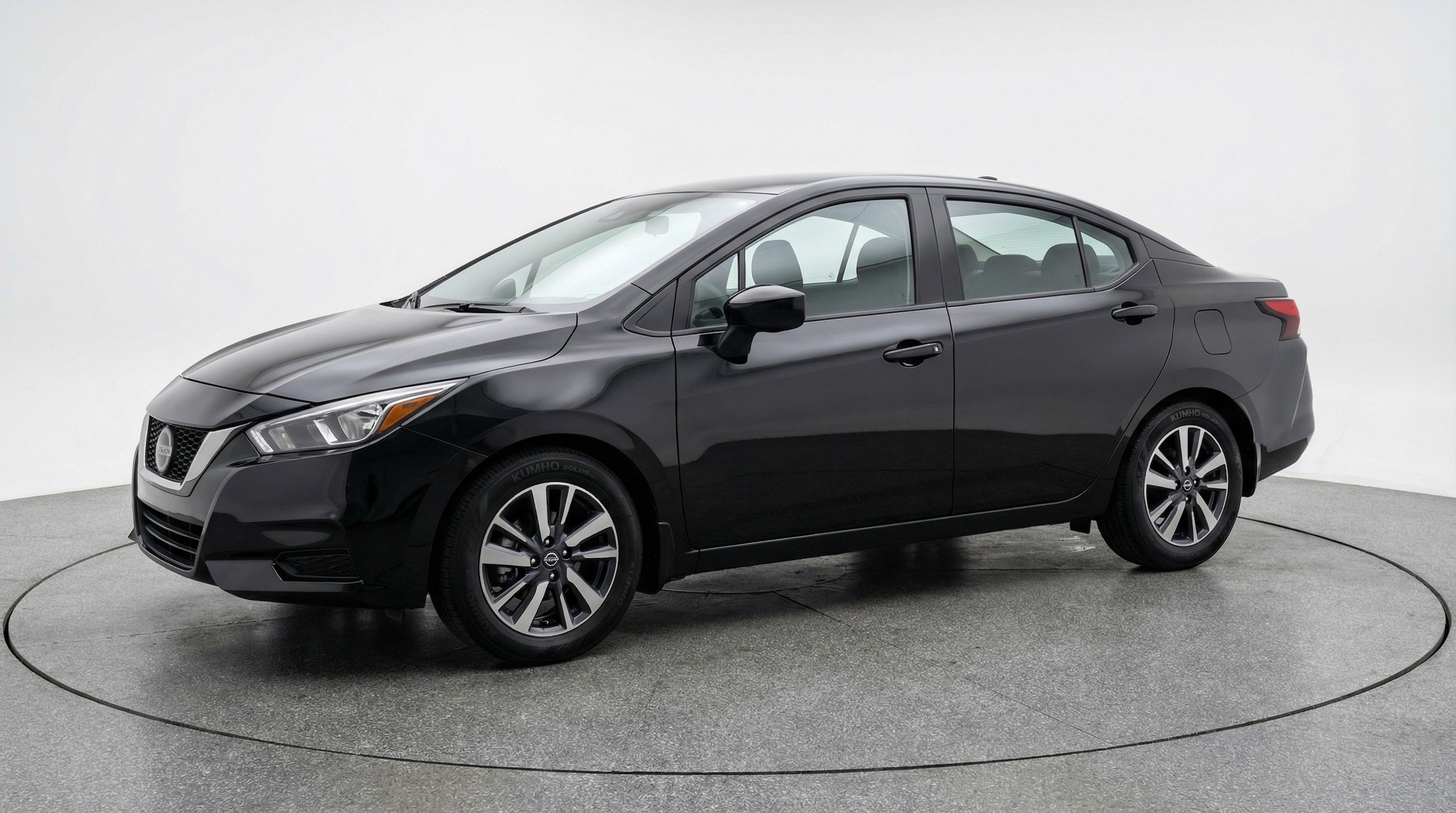 Thumbnail: 2025 Nissan Versa - 3