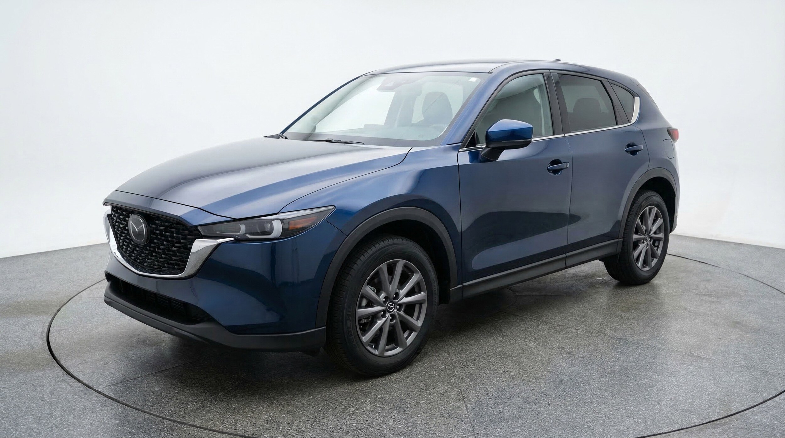 Thumbnail: 2024 Mazda CX-5 - 3
