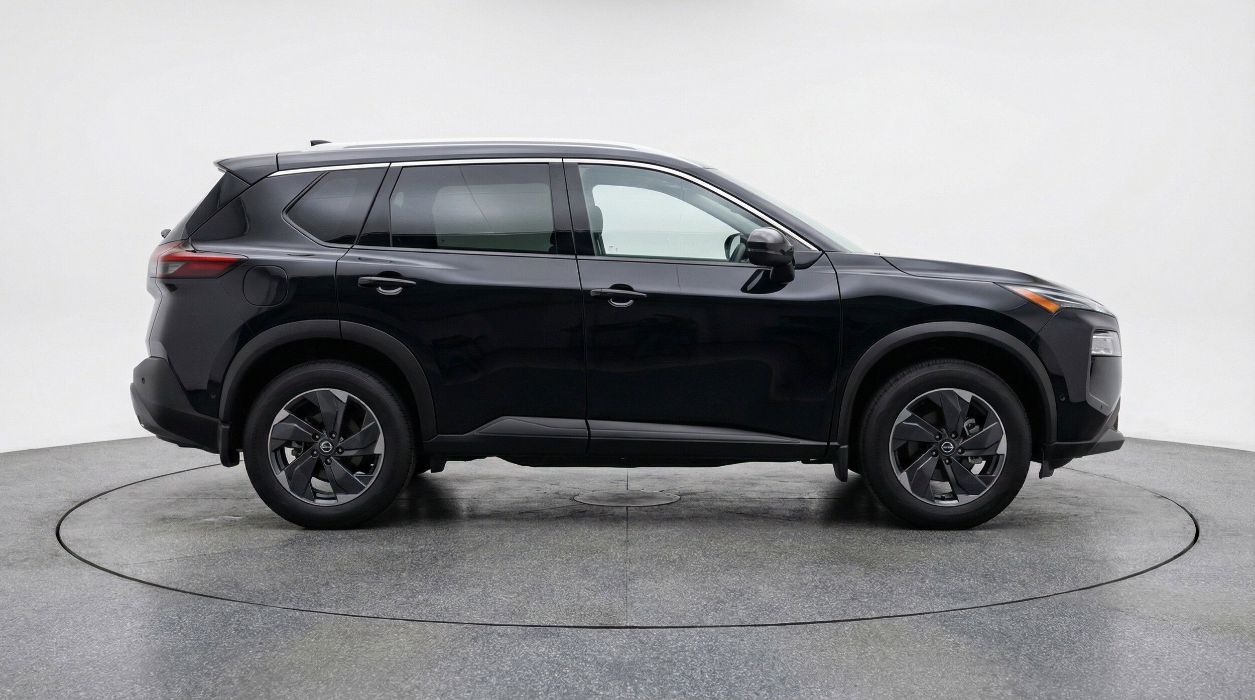 Thumbnail: 2025 Nissan Rogue - 11