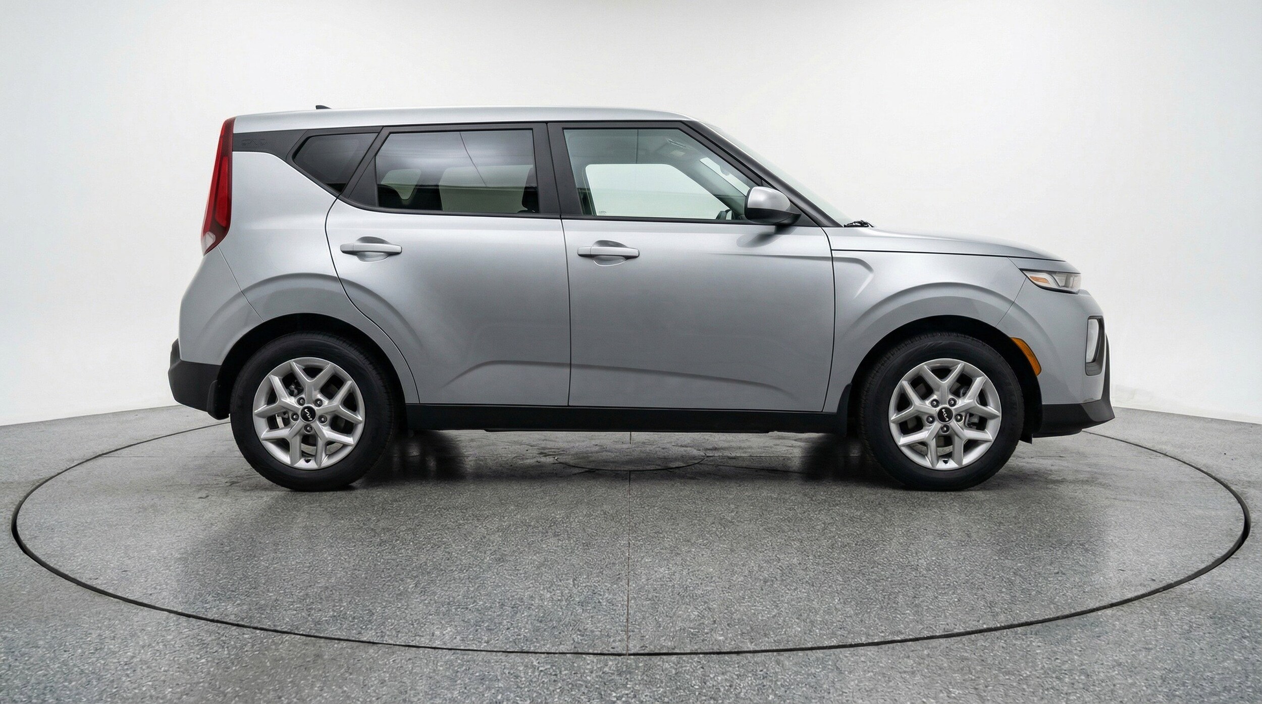 Thumbnail: 2025 Kia Soul - 11
