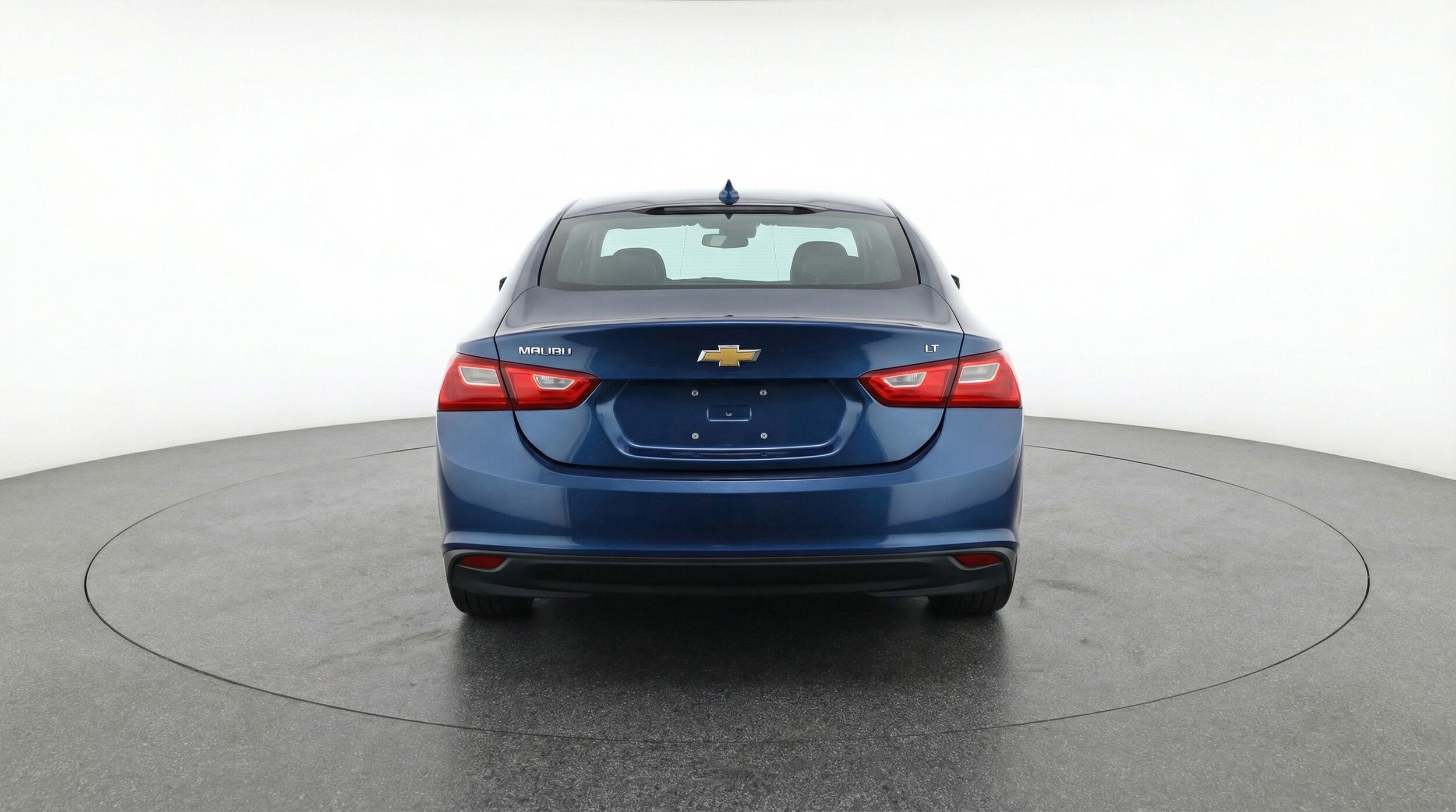 Thumbnail: 2024 Chevrolet Malibu - 7