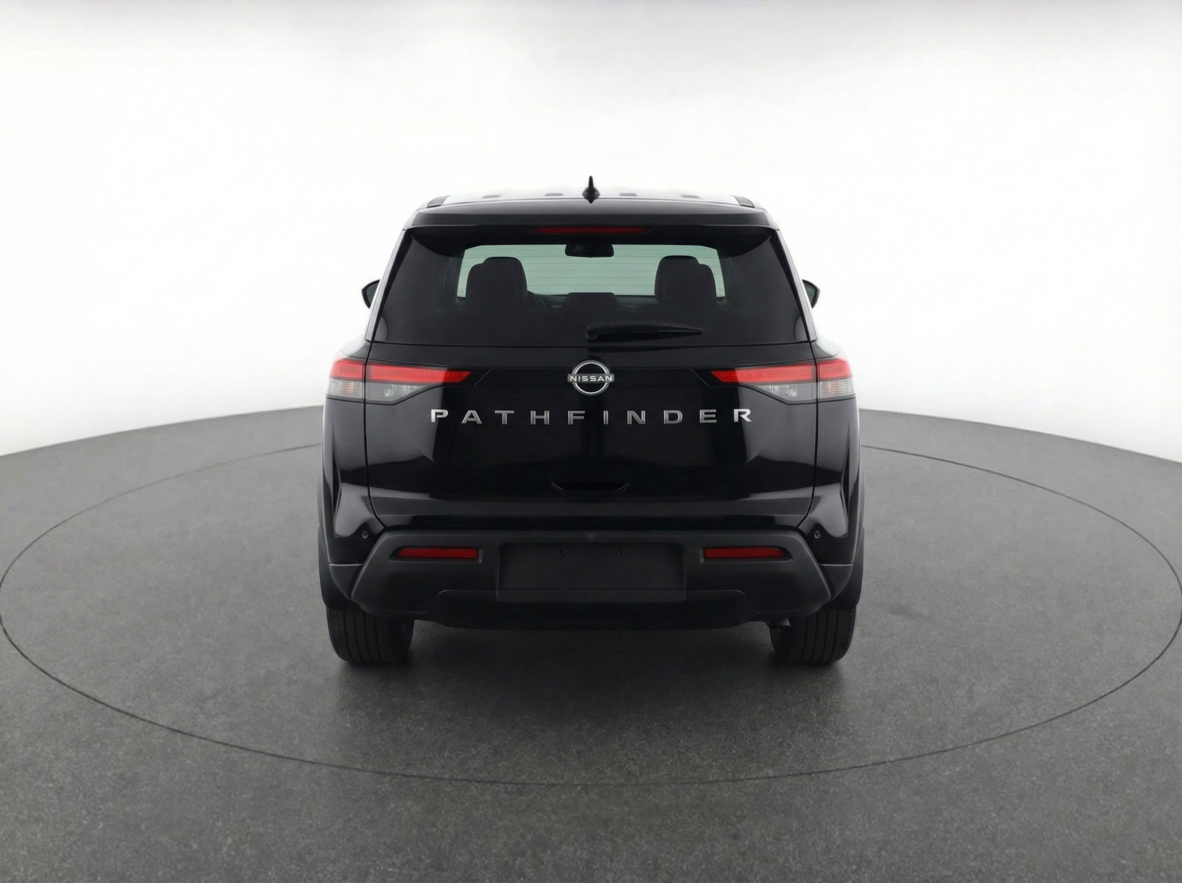 Thumbnail: 2024 Nissan Pathfinder - 7