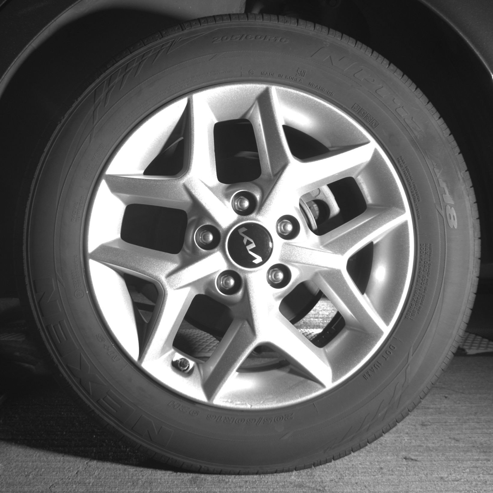 Thumbnail: 2025 Kia Soul - 19