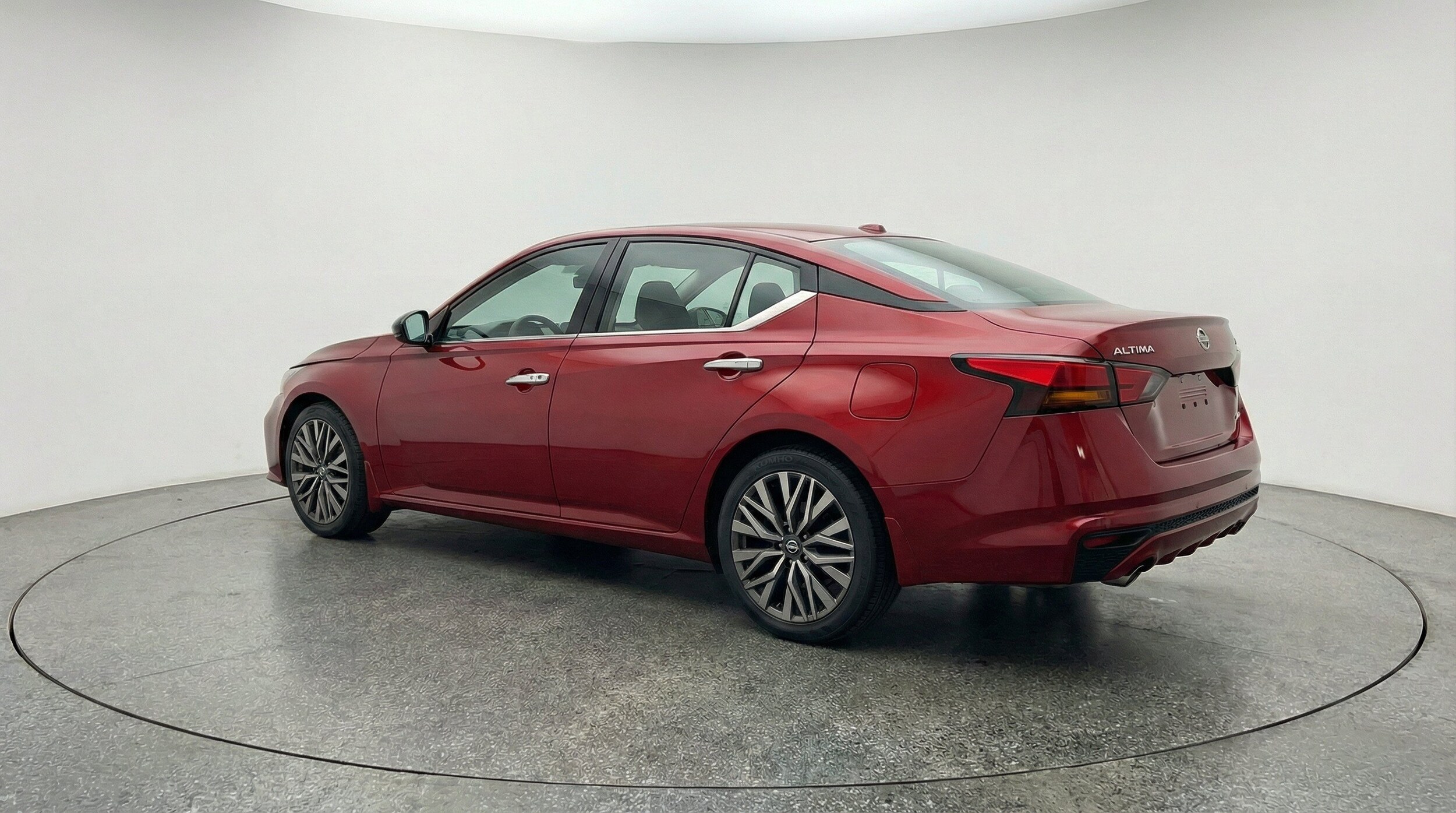 Thumbnail: 2025 Nissan Altima - 6