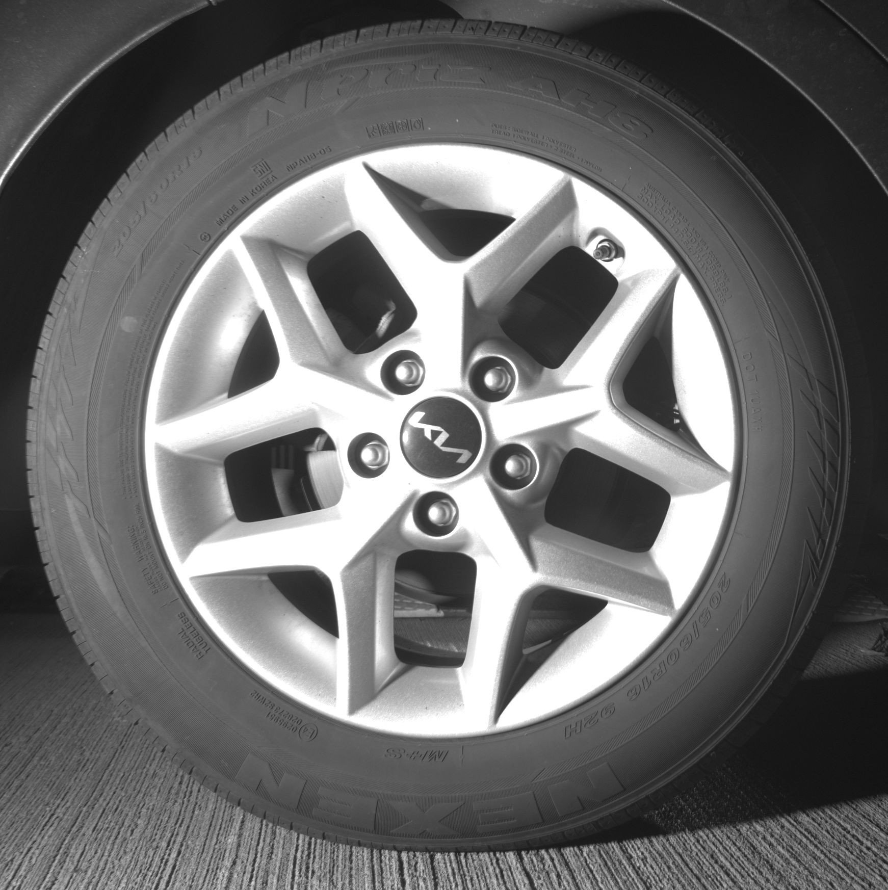 Thumbnail: 2025 Kia Soul - 20