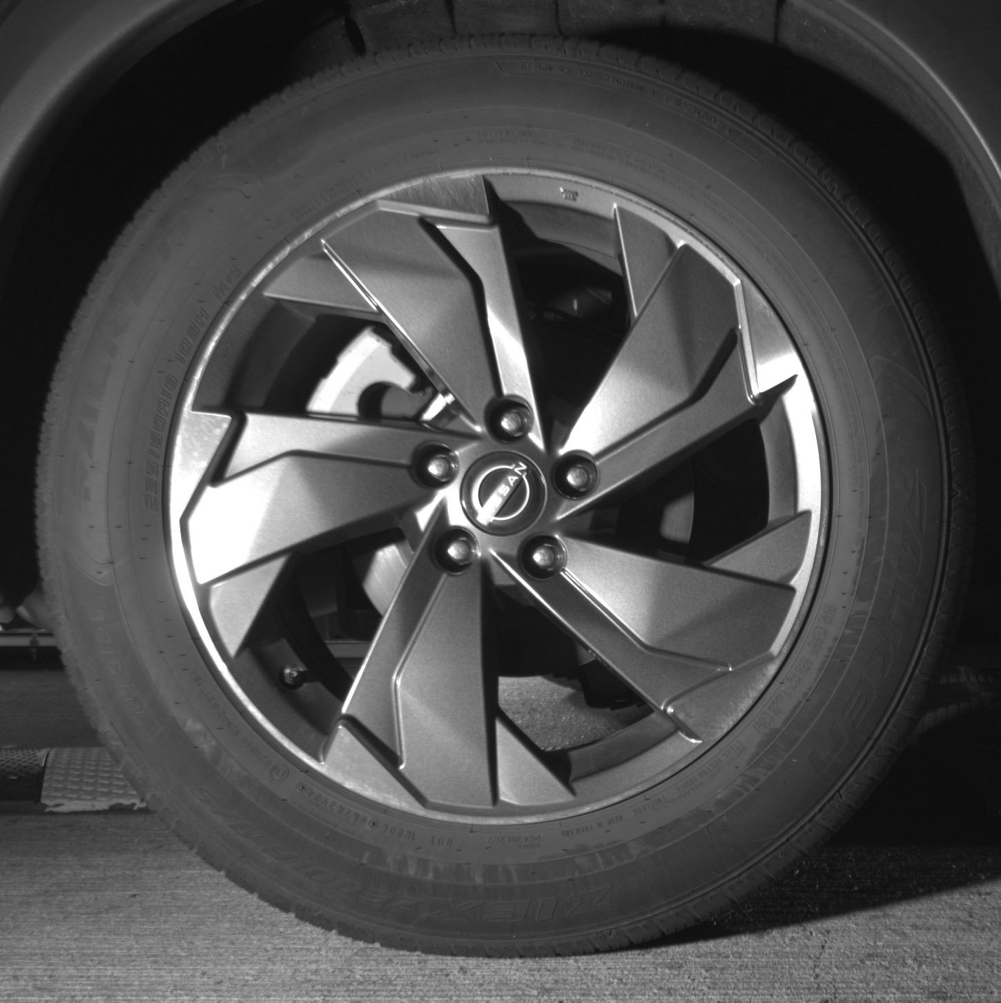 Thumbnail: 2025 Nissan Rogue - 15