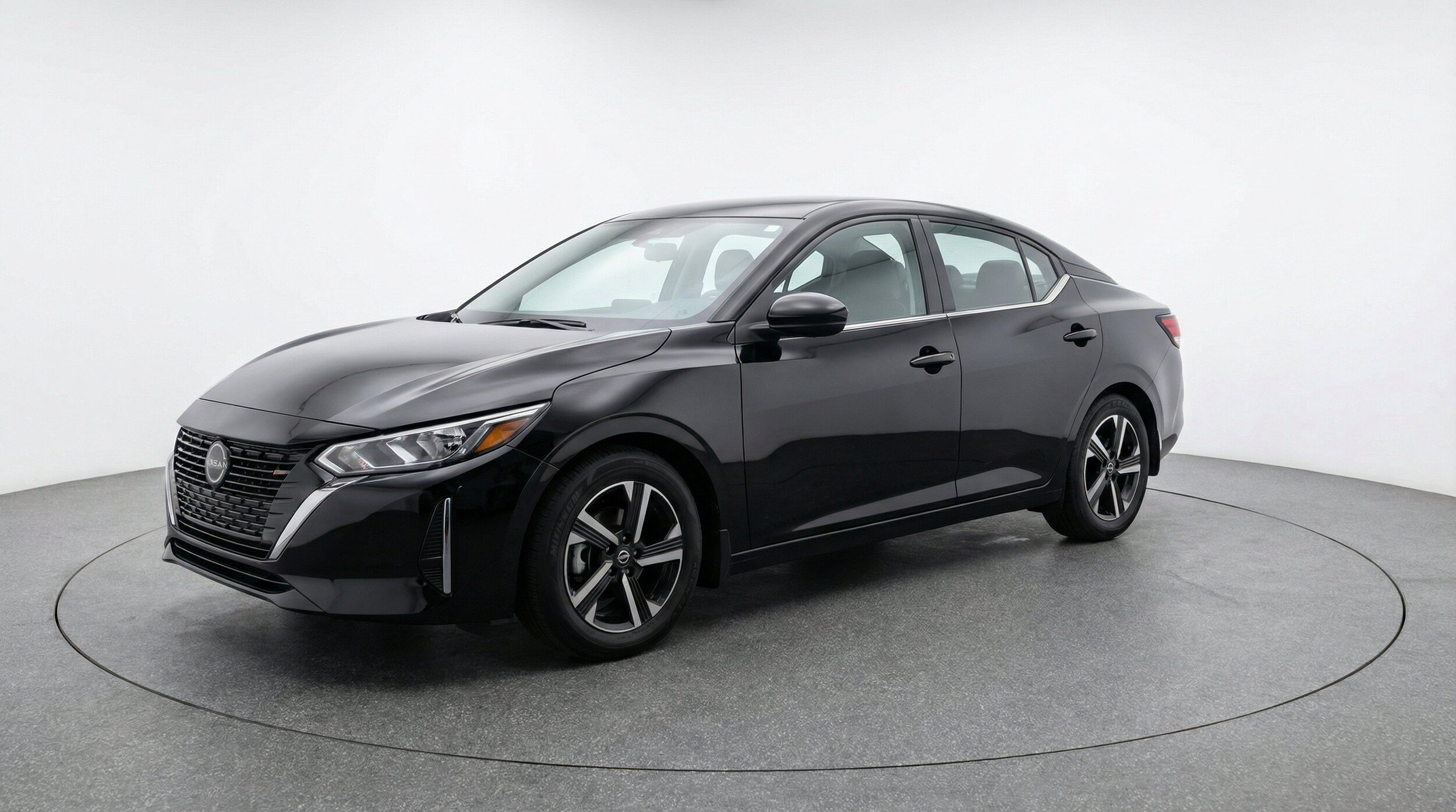 Thumbnail: 2025 Nissan Sentra - 3