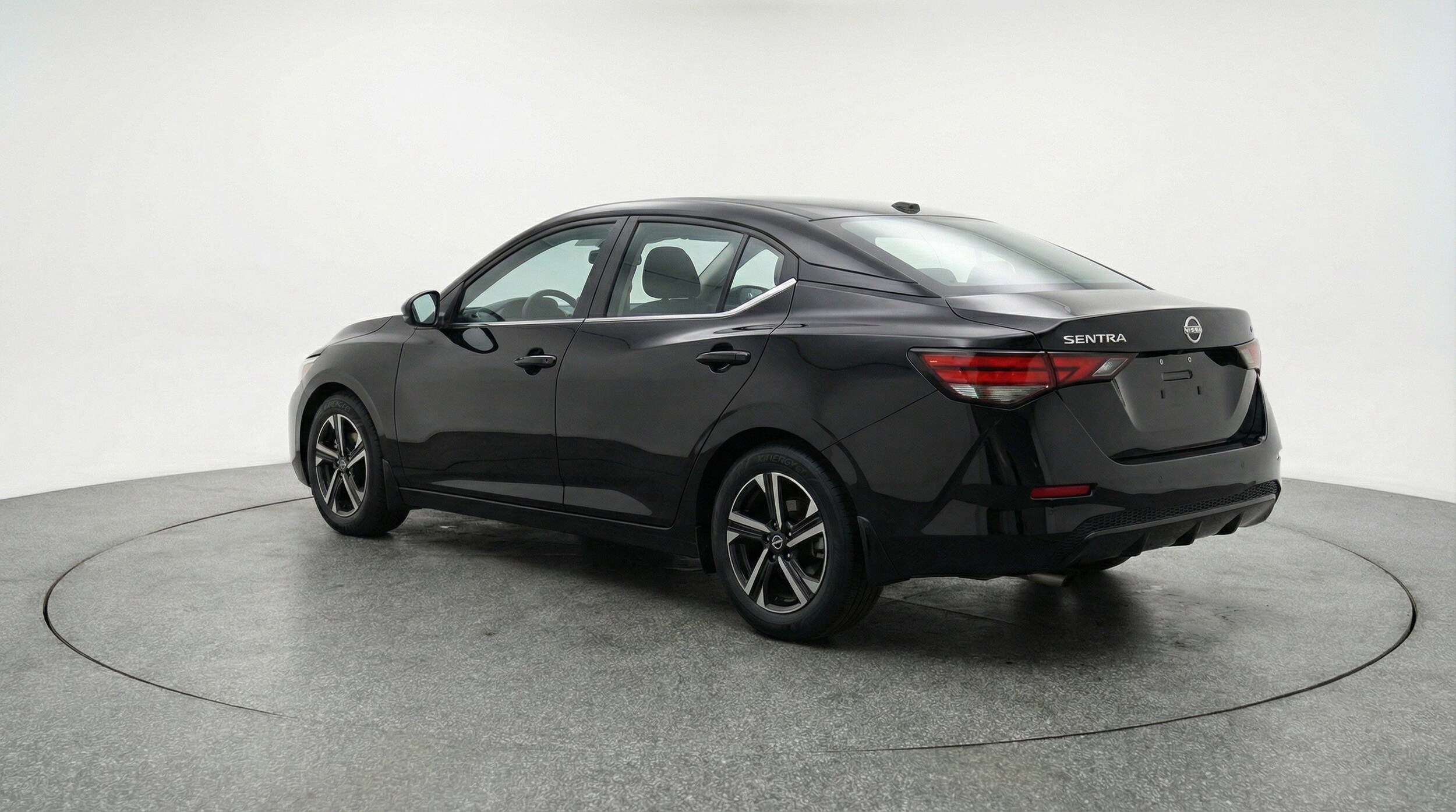 Thumbnail: 2025 Nissan Sentra - 6