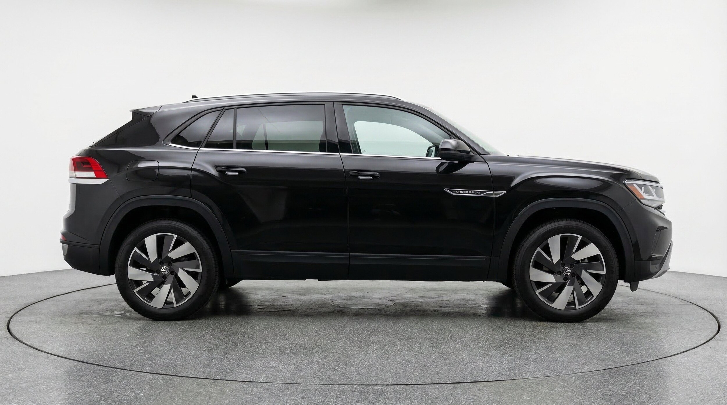Thumbnail: 2026 Volkswagen Atlas - 11