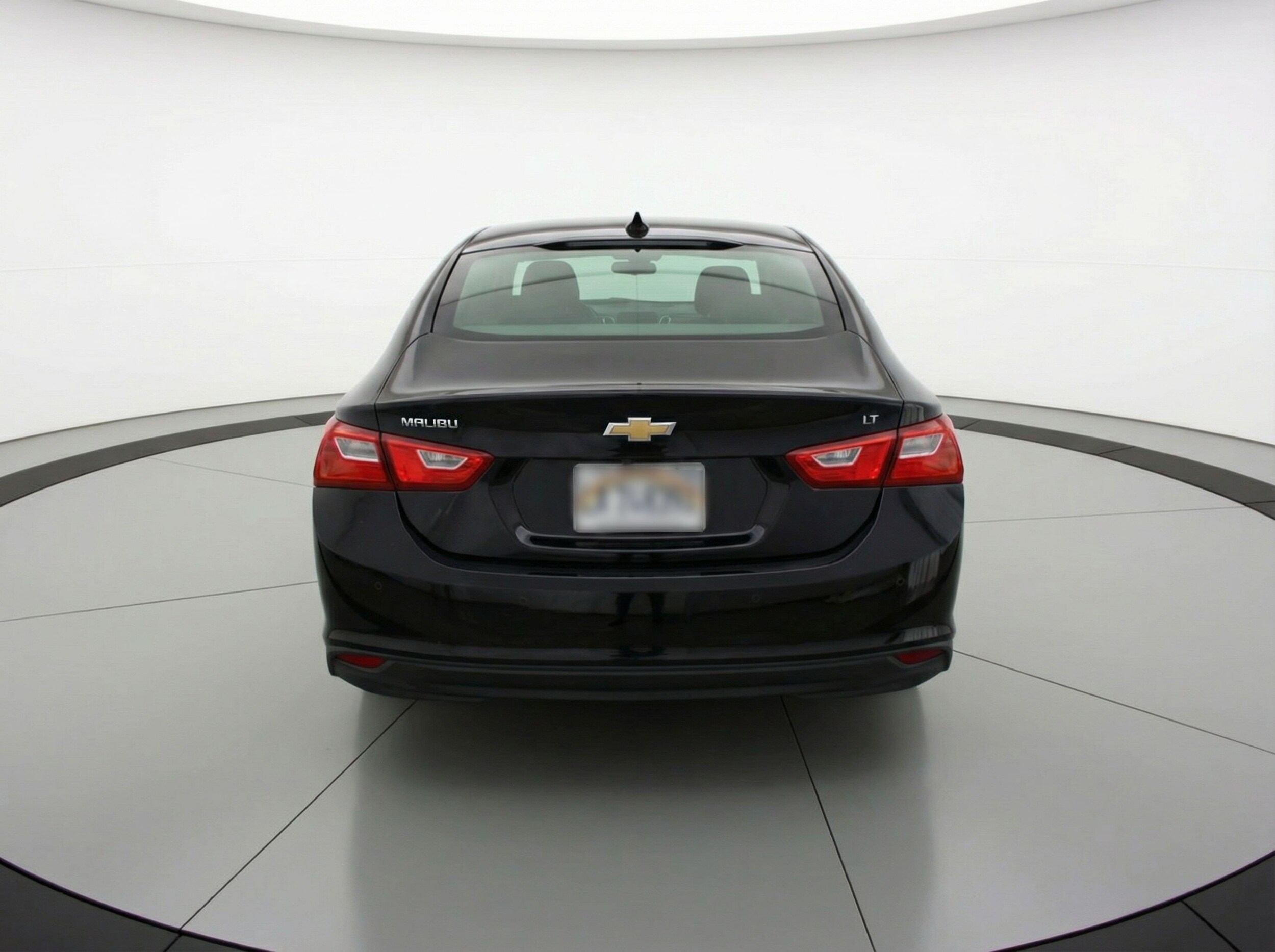 Thumbnail: 2024 Chevrolet Malibu - 7