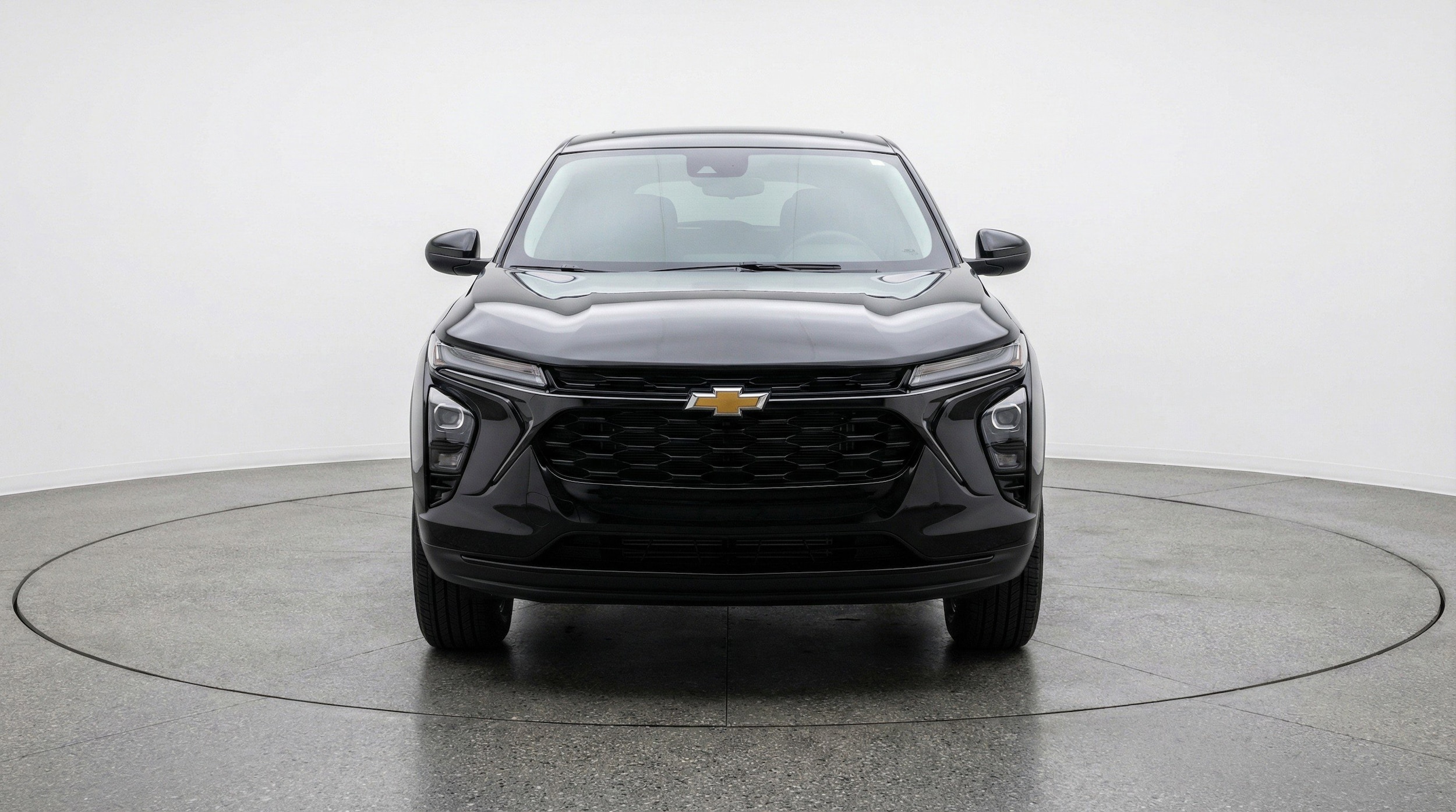 Thumbnail: 2025 Chevrolet TrailBlazer - 2