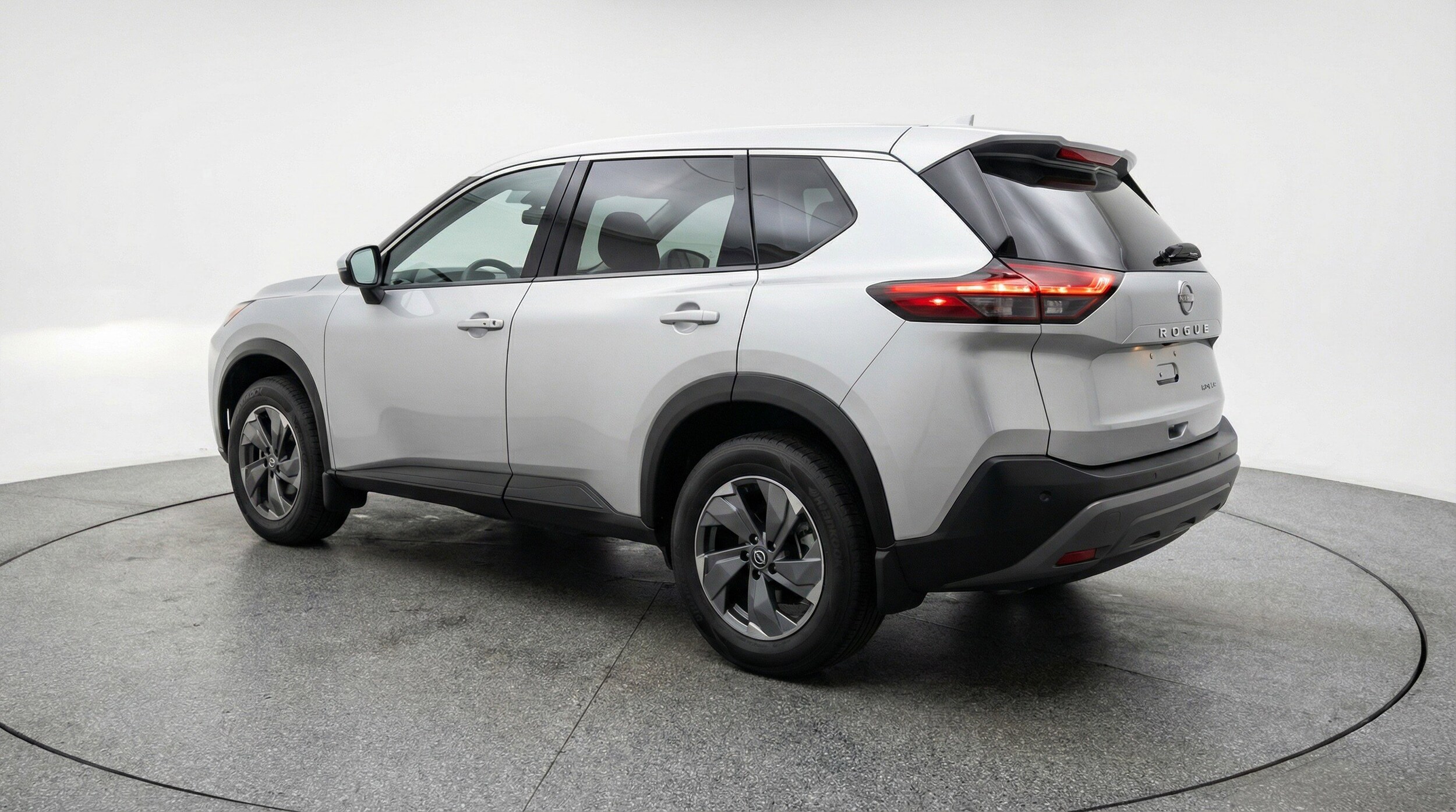 Thumbnail: 2025 Nissan Rogue - 6
