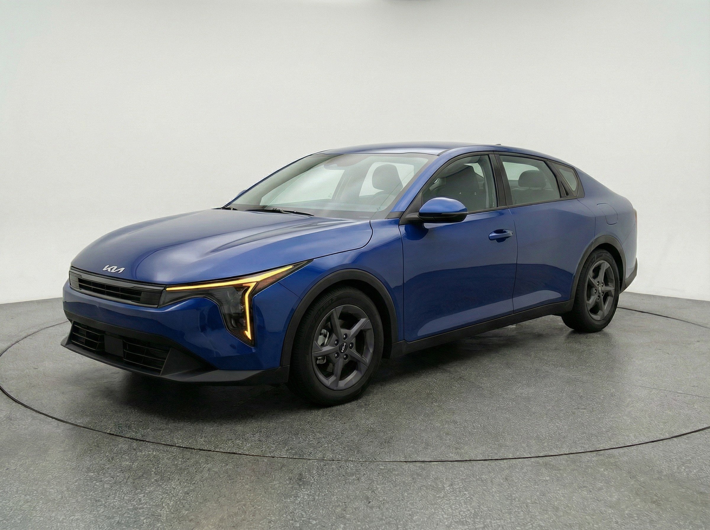 Thumbnail: 2025 Kia K4 - 3