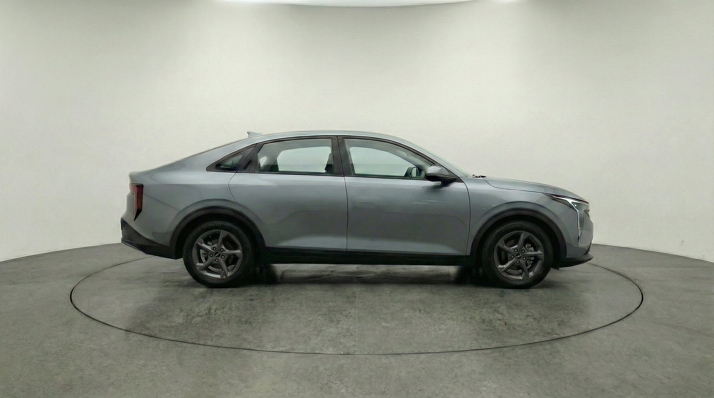 Thumbnail: 2025 Kia K4 - 11