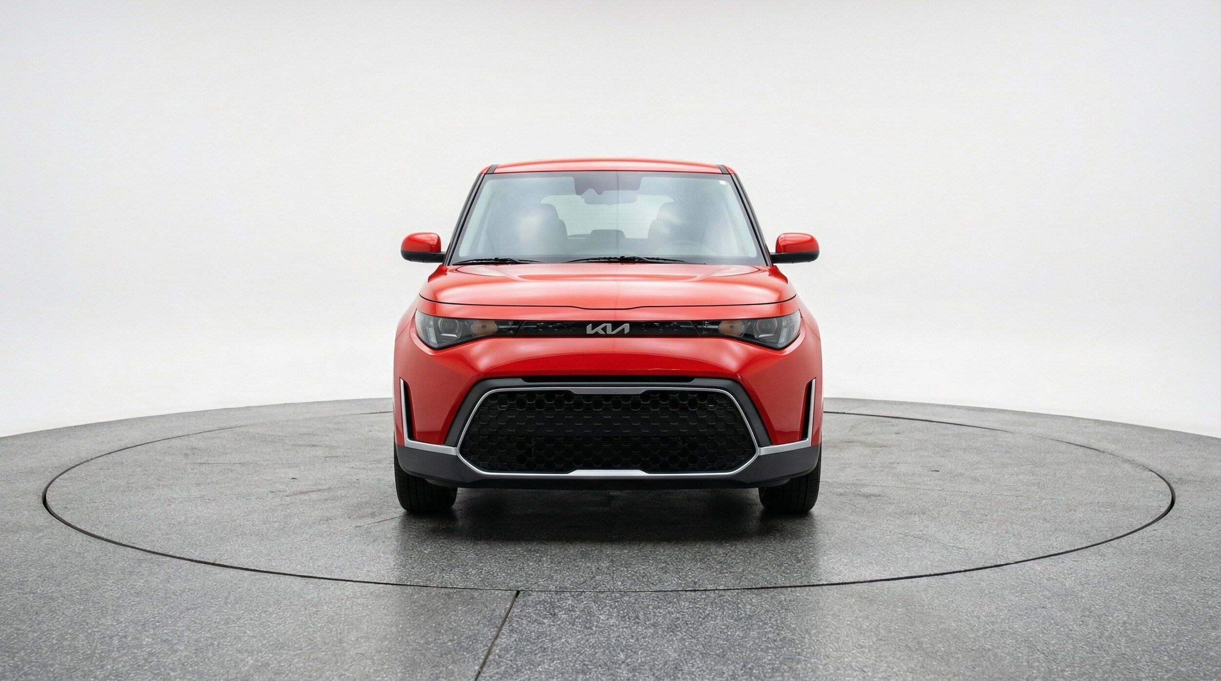Thumbnail: 2025 Kia Soul - 2