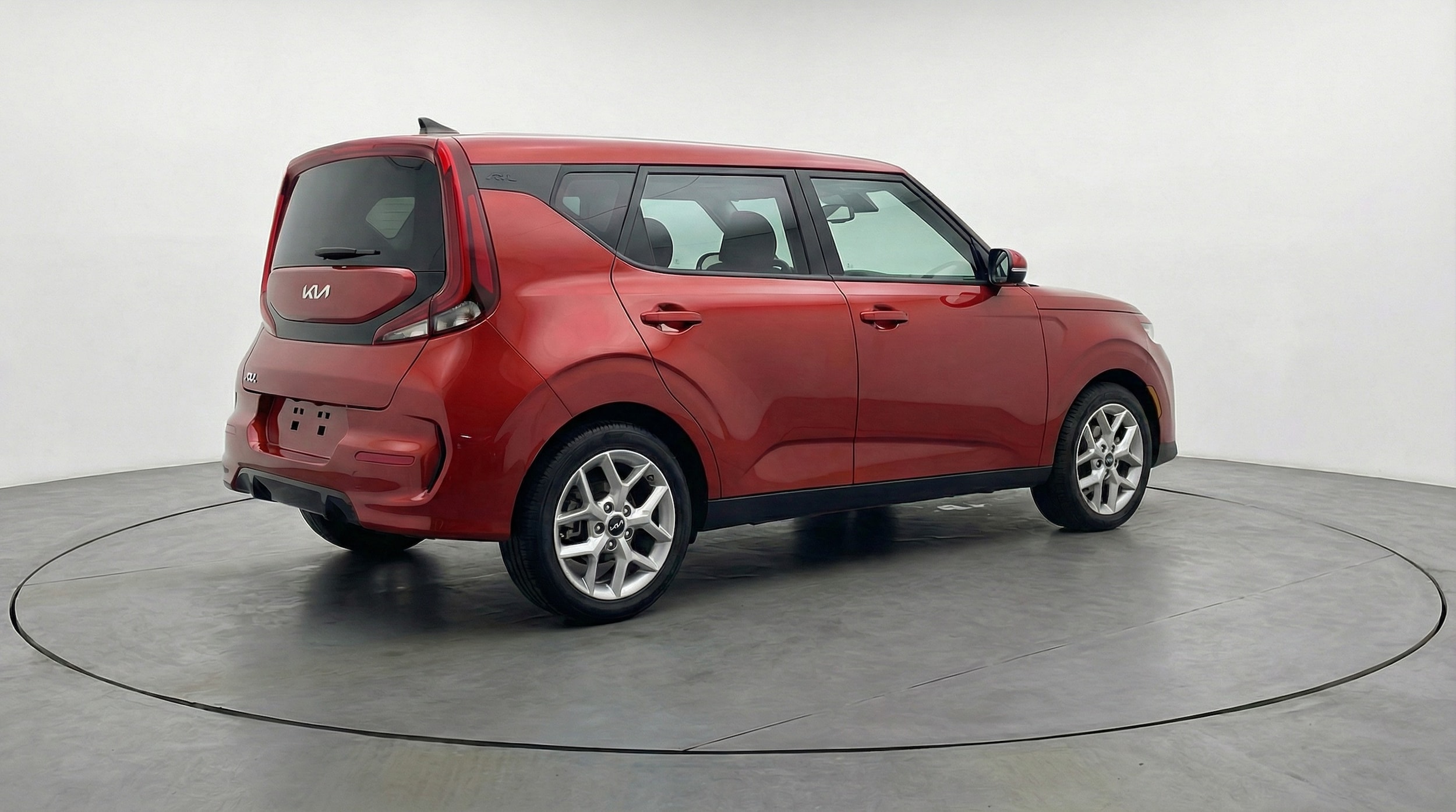 Thumbnail: 2025 Kia Soul - 7