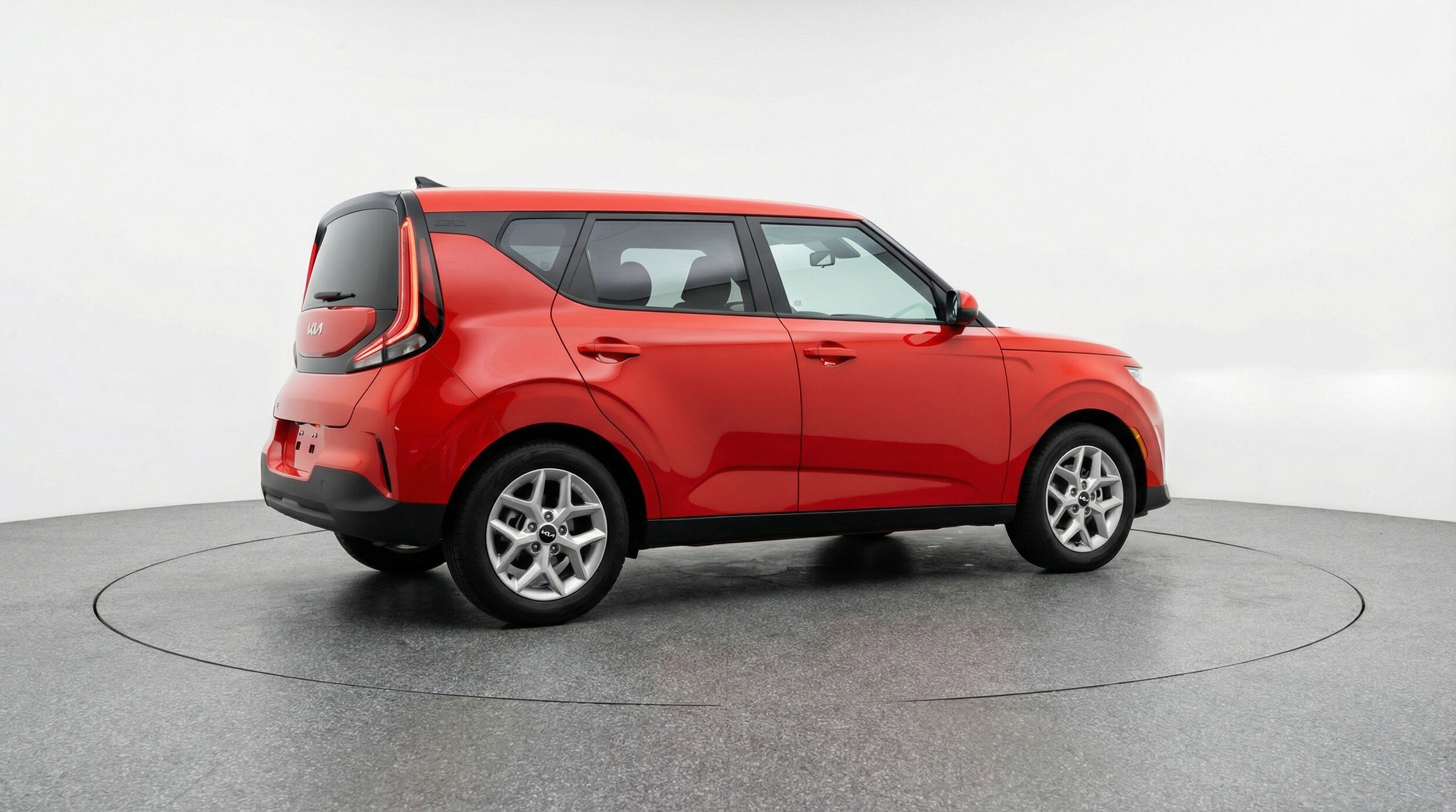 Thumbnail: 2025 Kia Soul - 9