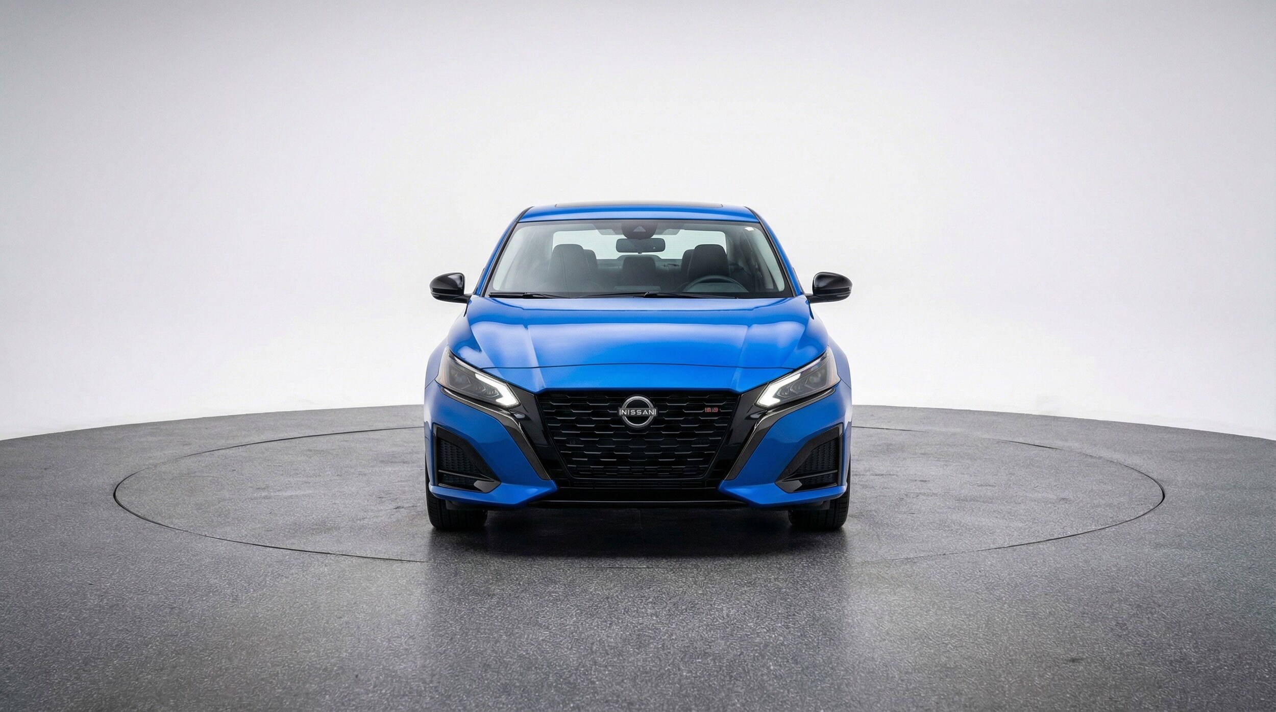 Thumbnail: 2025 Nissan Altima - 2