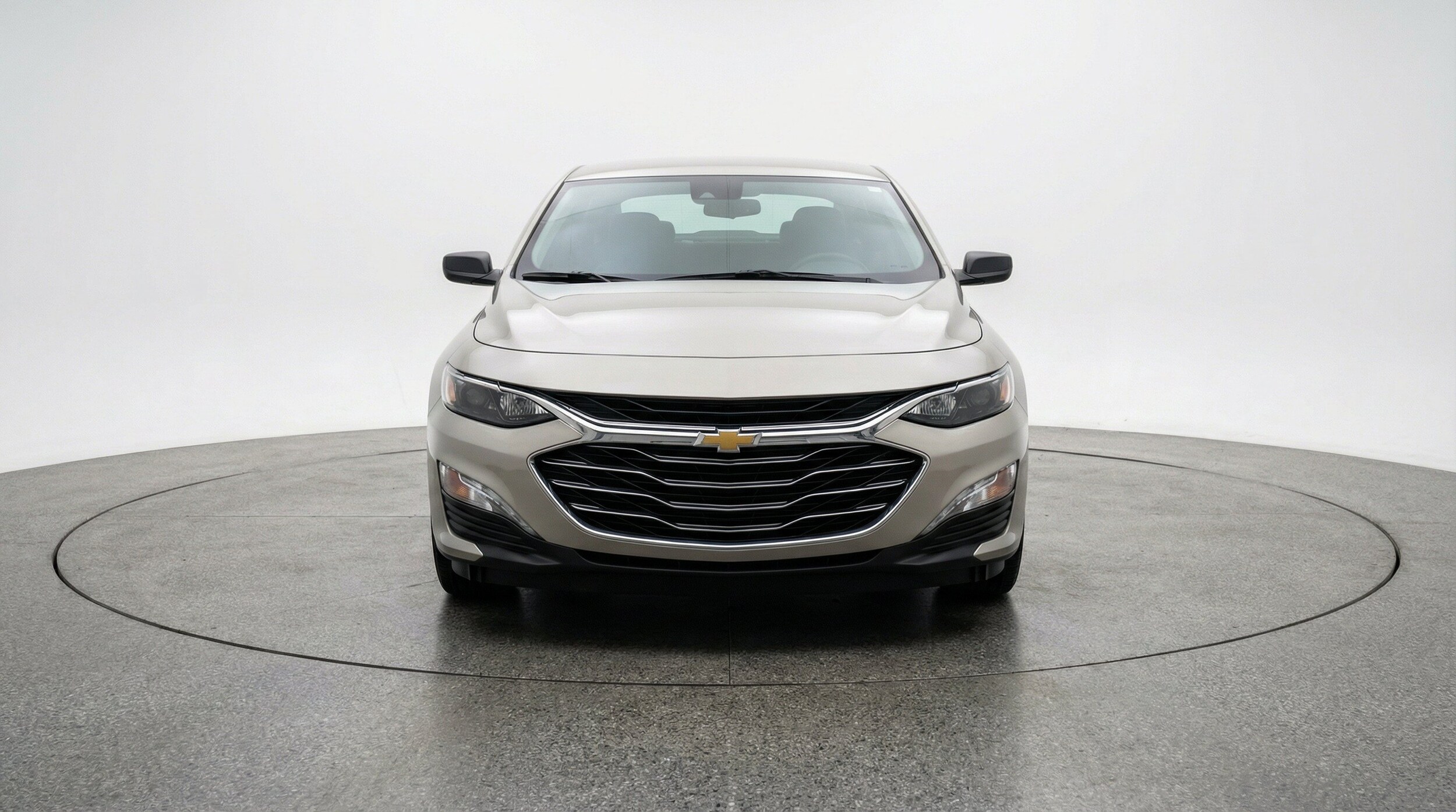 Thumbnail: 2024 Chevrolet Malibu - 2