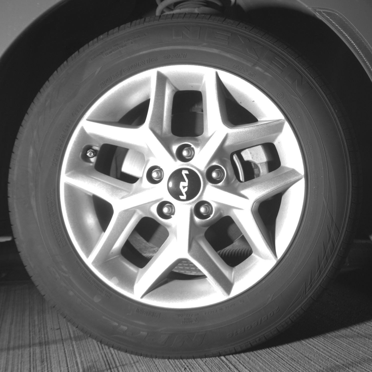 Thumbnail: 2025 Kia Soul - 13