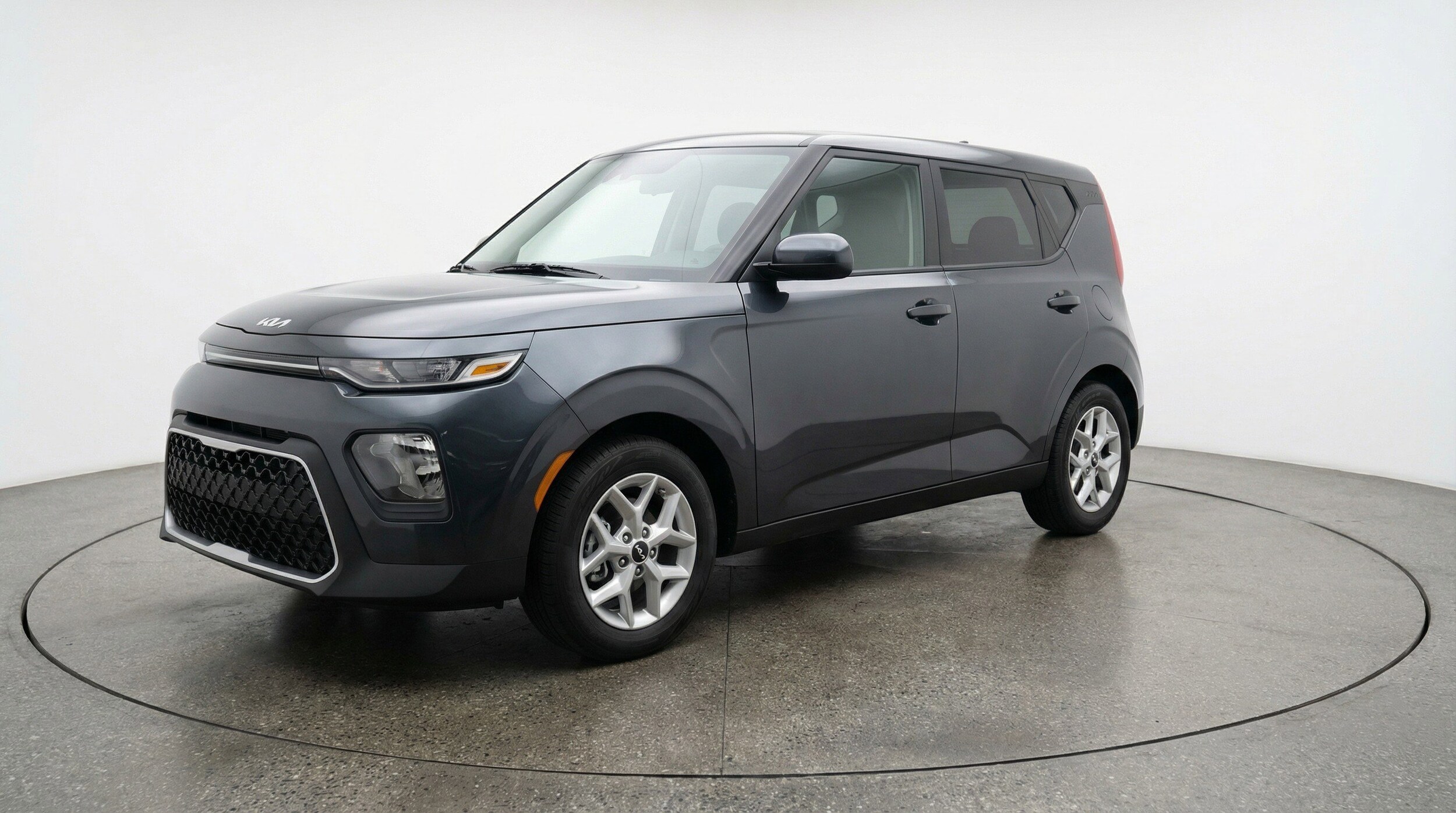 Thumbnail: 2025 Kia Soul - 3