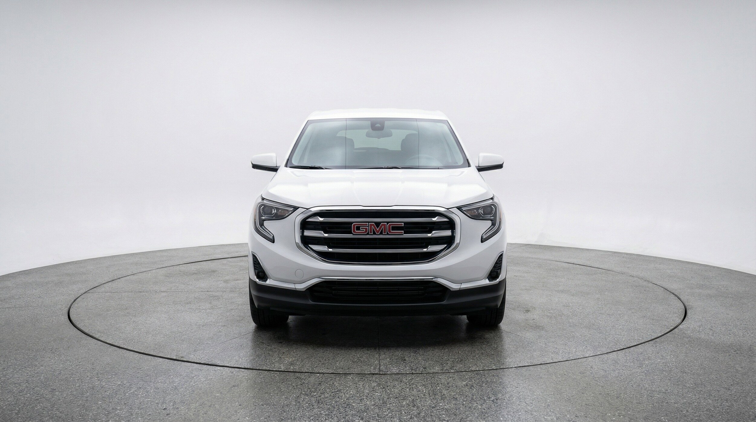 Thumbnail: 2024 GMC Terrain - 2