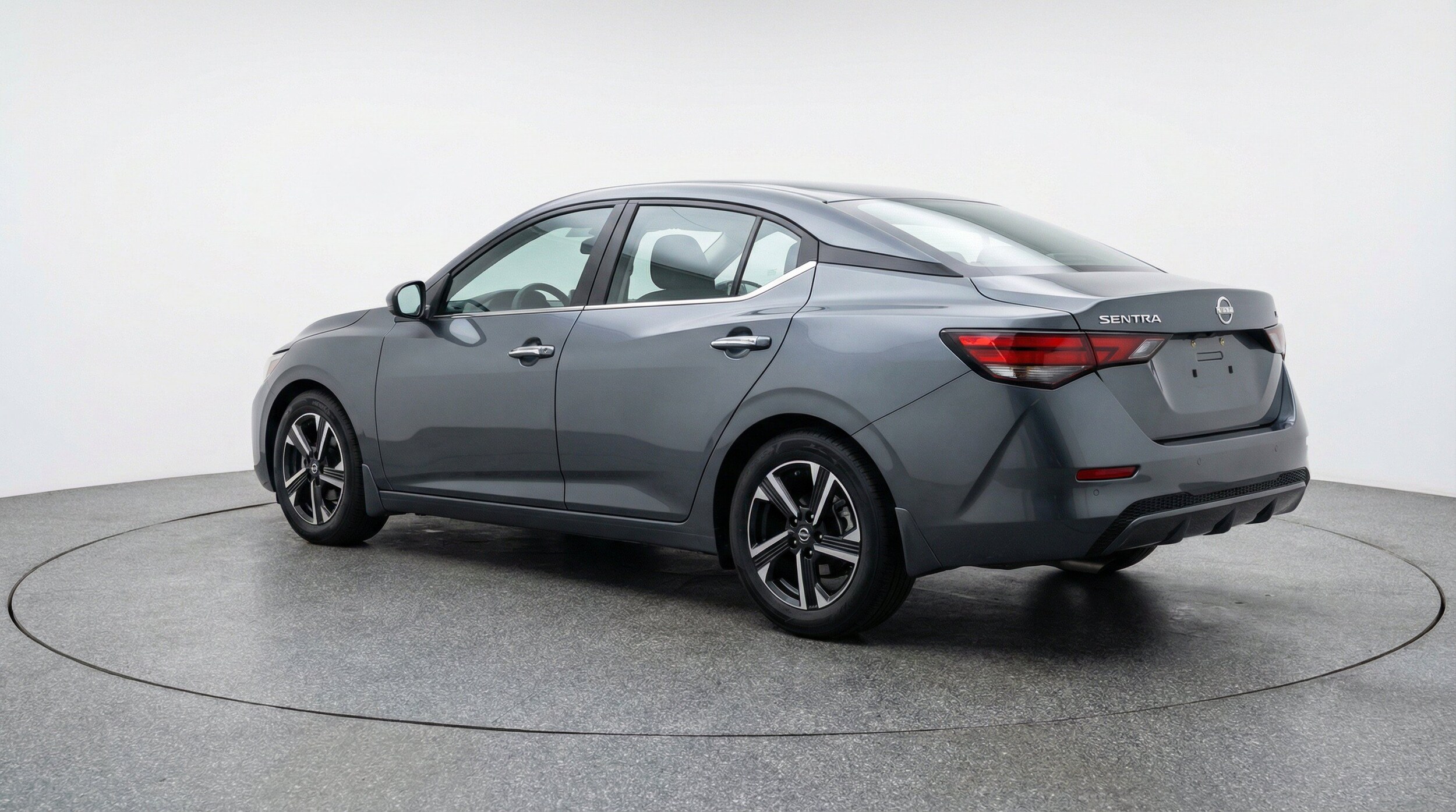 Thumbnail: 2025 Nissan Sentra - 6