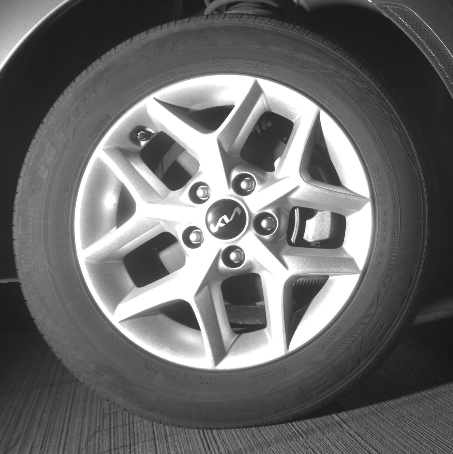 Thumbnail: 2025 Kia Soul - 18