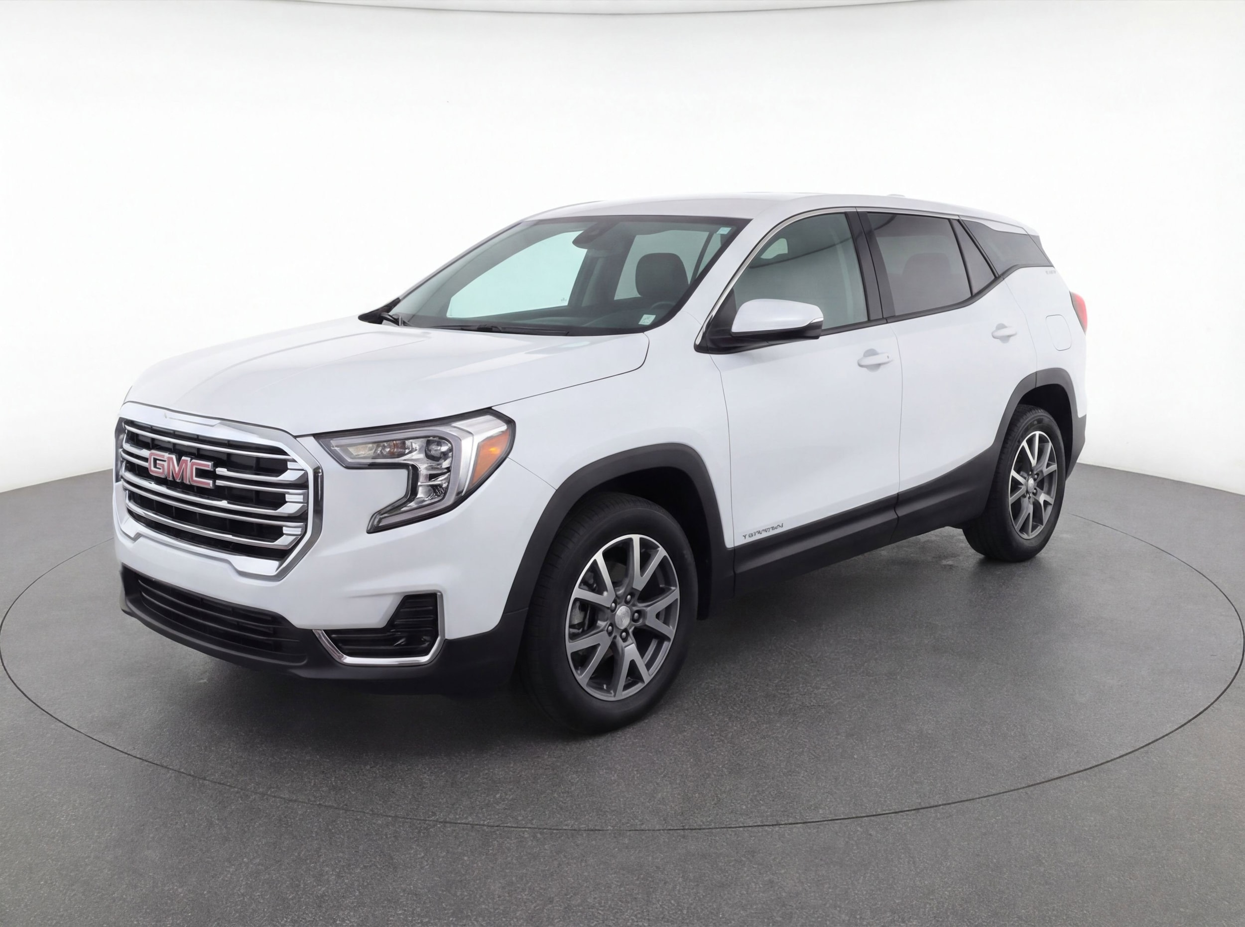 Thumbnail: 2023 GMC Acadia - 3